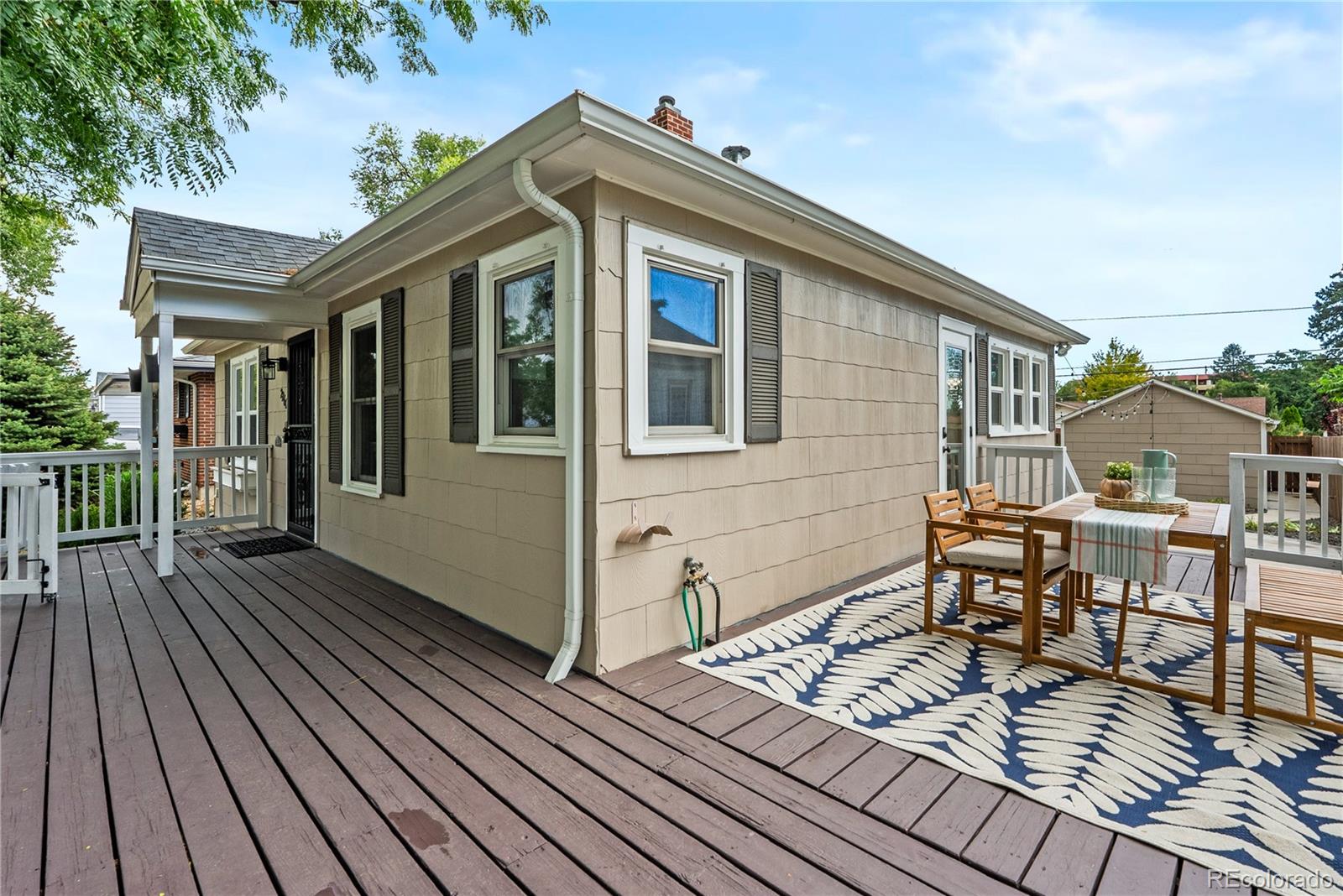MLS Image #29 for 2260  gray street,denver, Colorado
