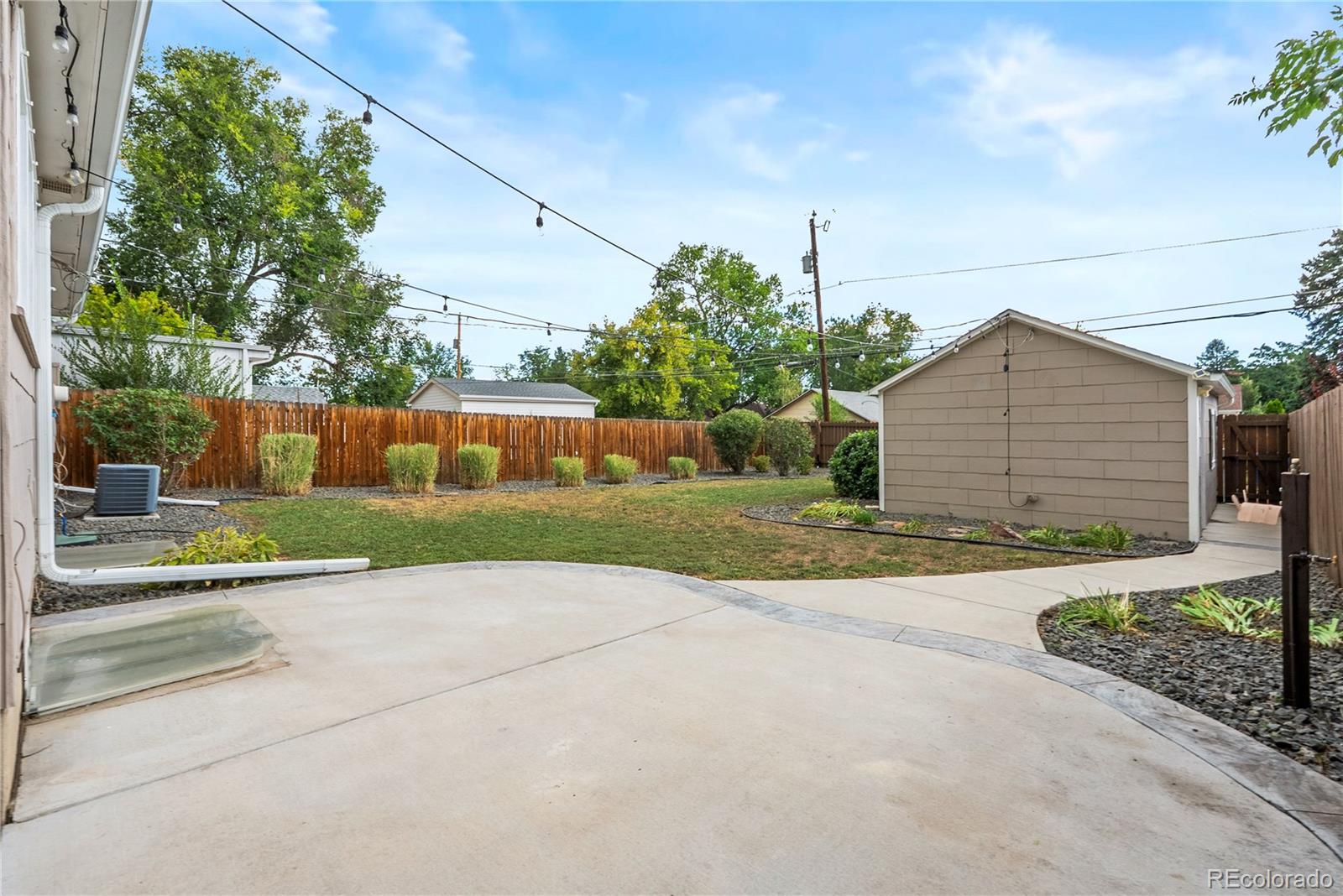 MLS Image #31 for 2260  gray street,denver, Colorado