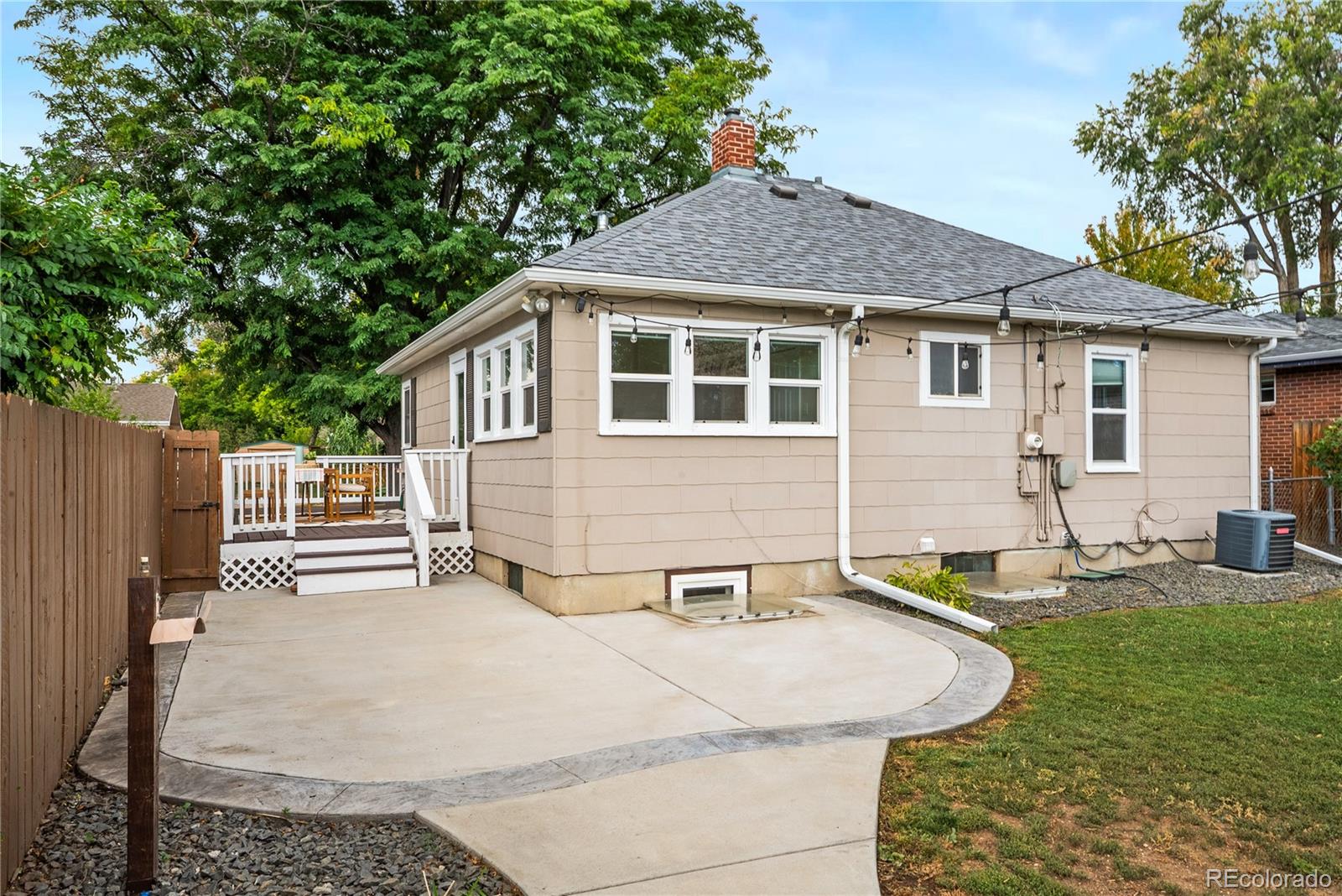MLS Image #32 for 2260  gray street,denver, Colorado