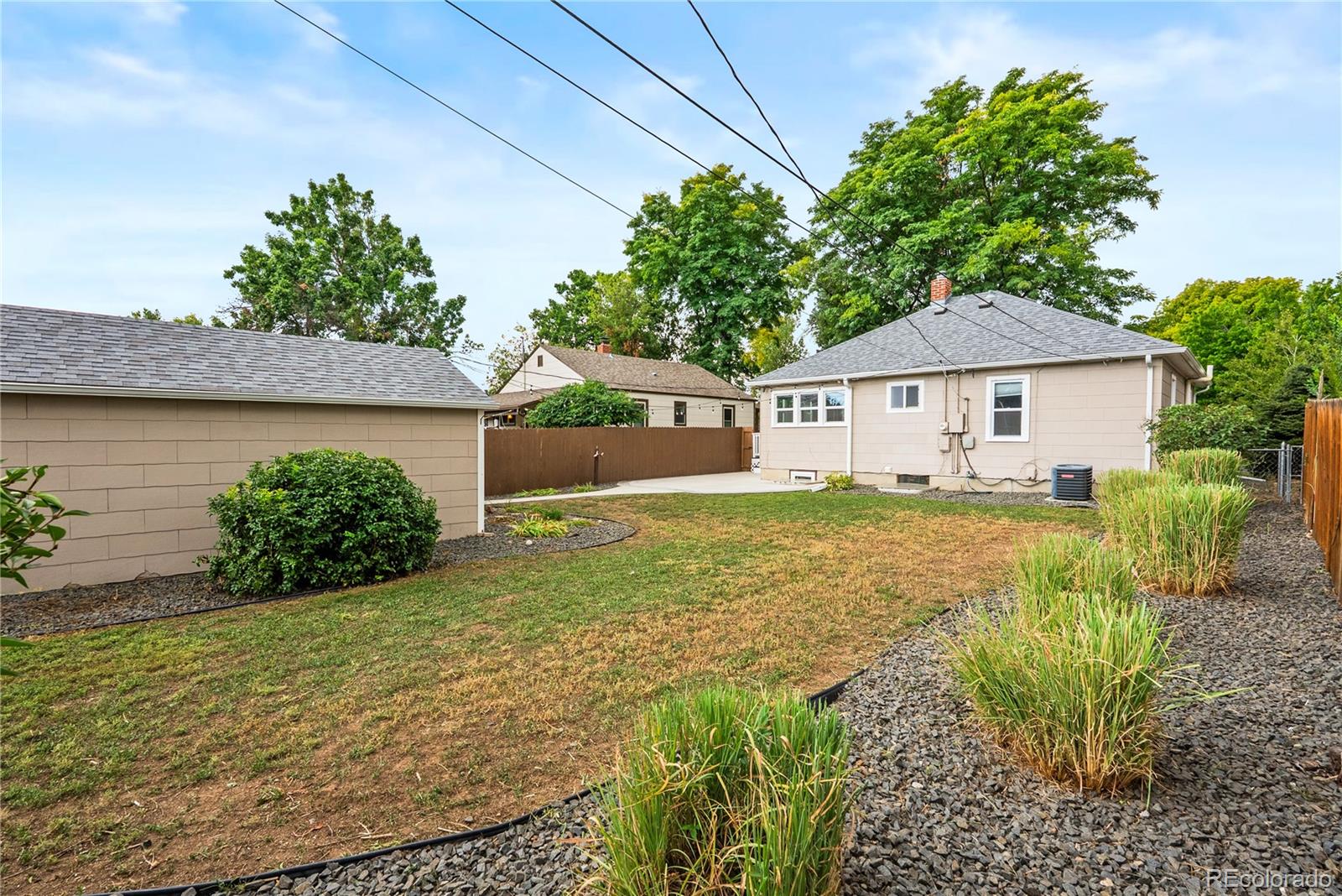 MLS Image #33 for 2260  gray street,denver, Colorado