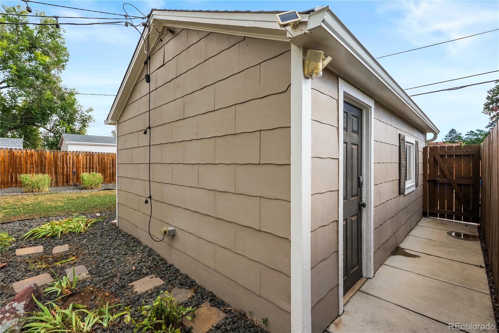 MLS Image #34 for 2260  gray street,denver, Colorado