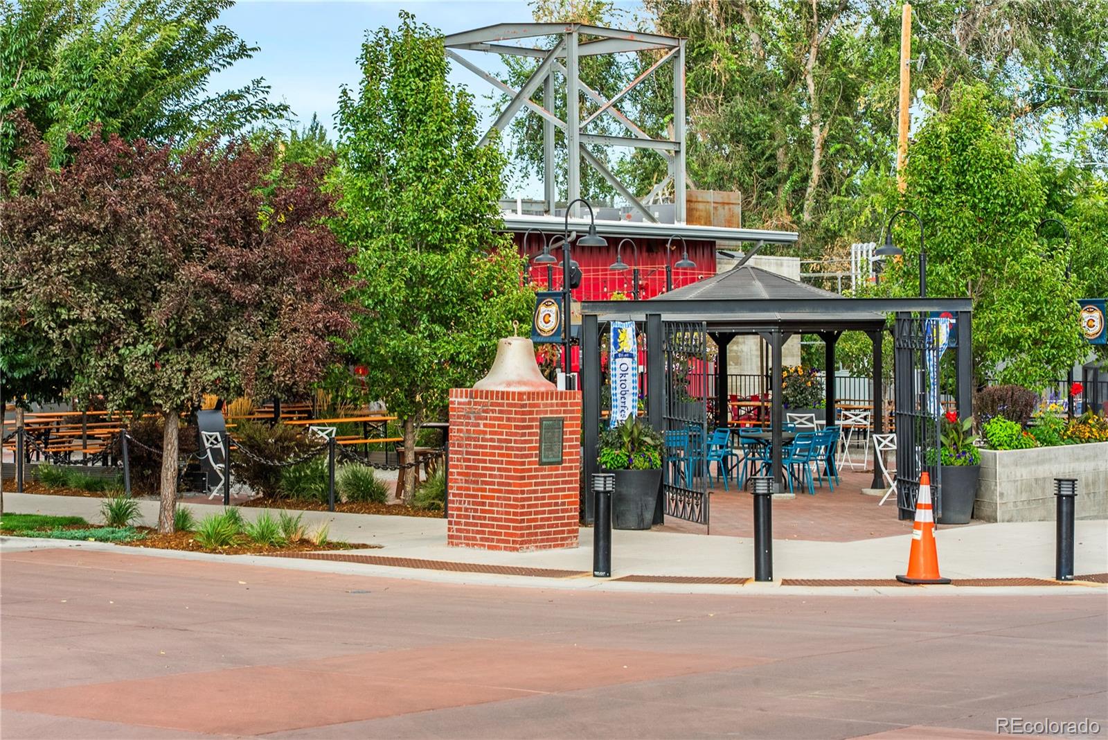 MLS Image #35 for 2260  gray street,denver, Colorado