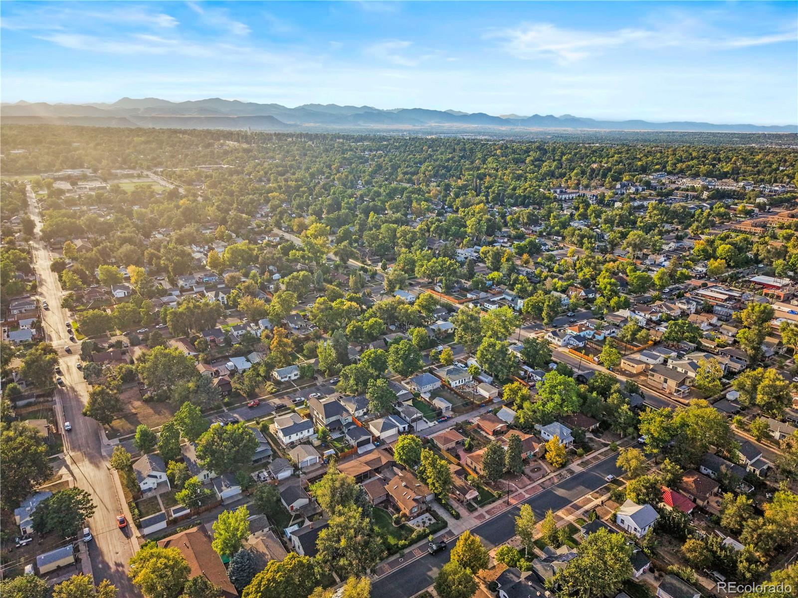 MLS Image #38 for 2260  gray street,denver, Colorado