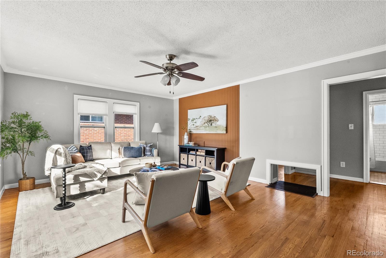 MLS Image #5 for 2260  gray street,denver, Colorado