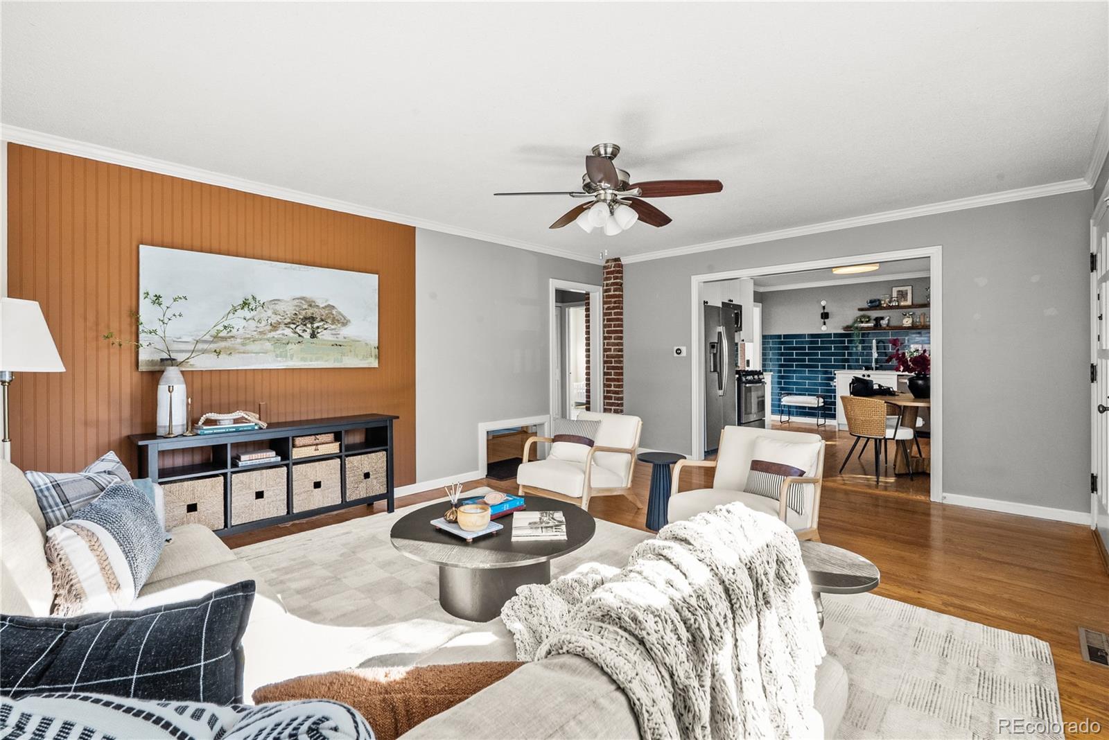MLS Image #6 for 2260  gray street,denver, Colorado