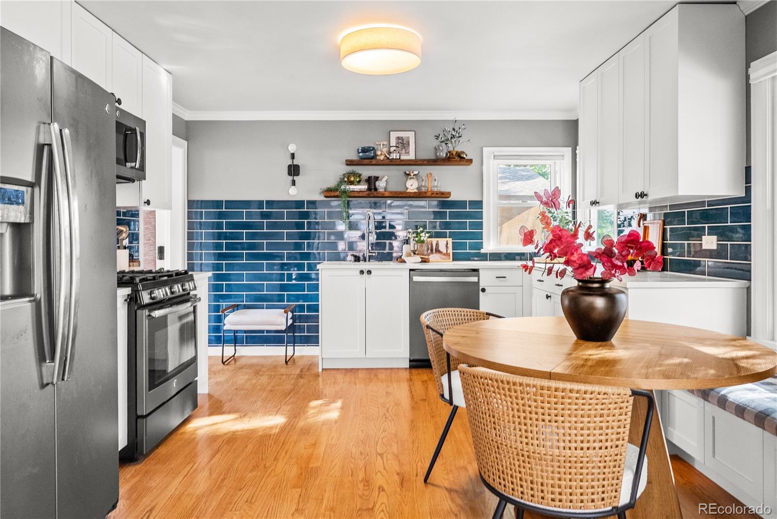 MLS Image #9 for 2260  gray street,denver, Colorado