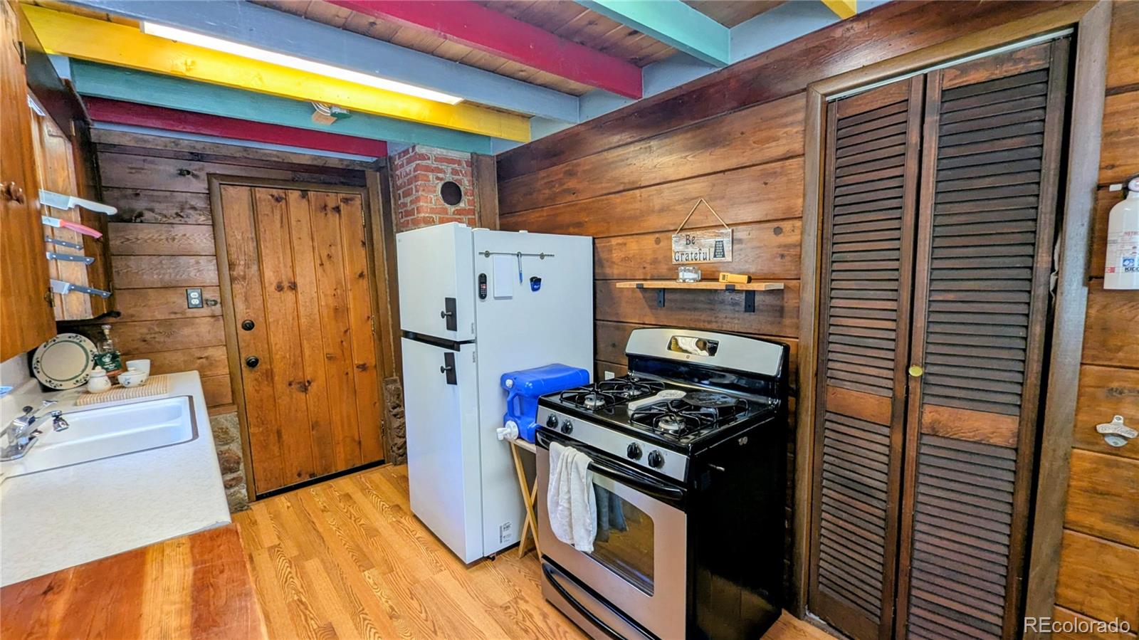 MLS Image #11 for 103  forest haven lane,idaho springs, Colorado
