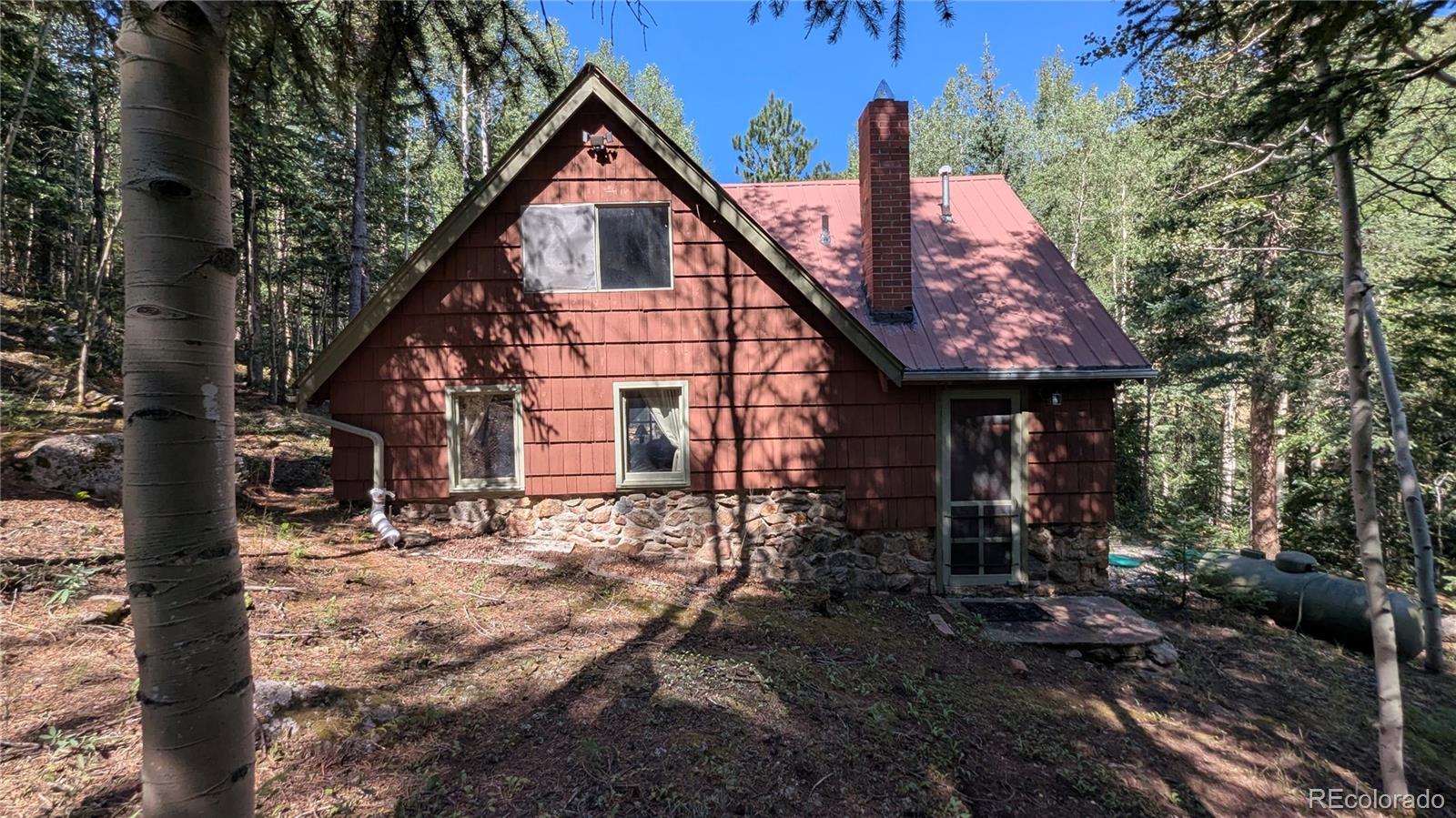 MLS Image #20 for 103  forest haven lane,idaho springs, Colorado