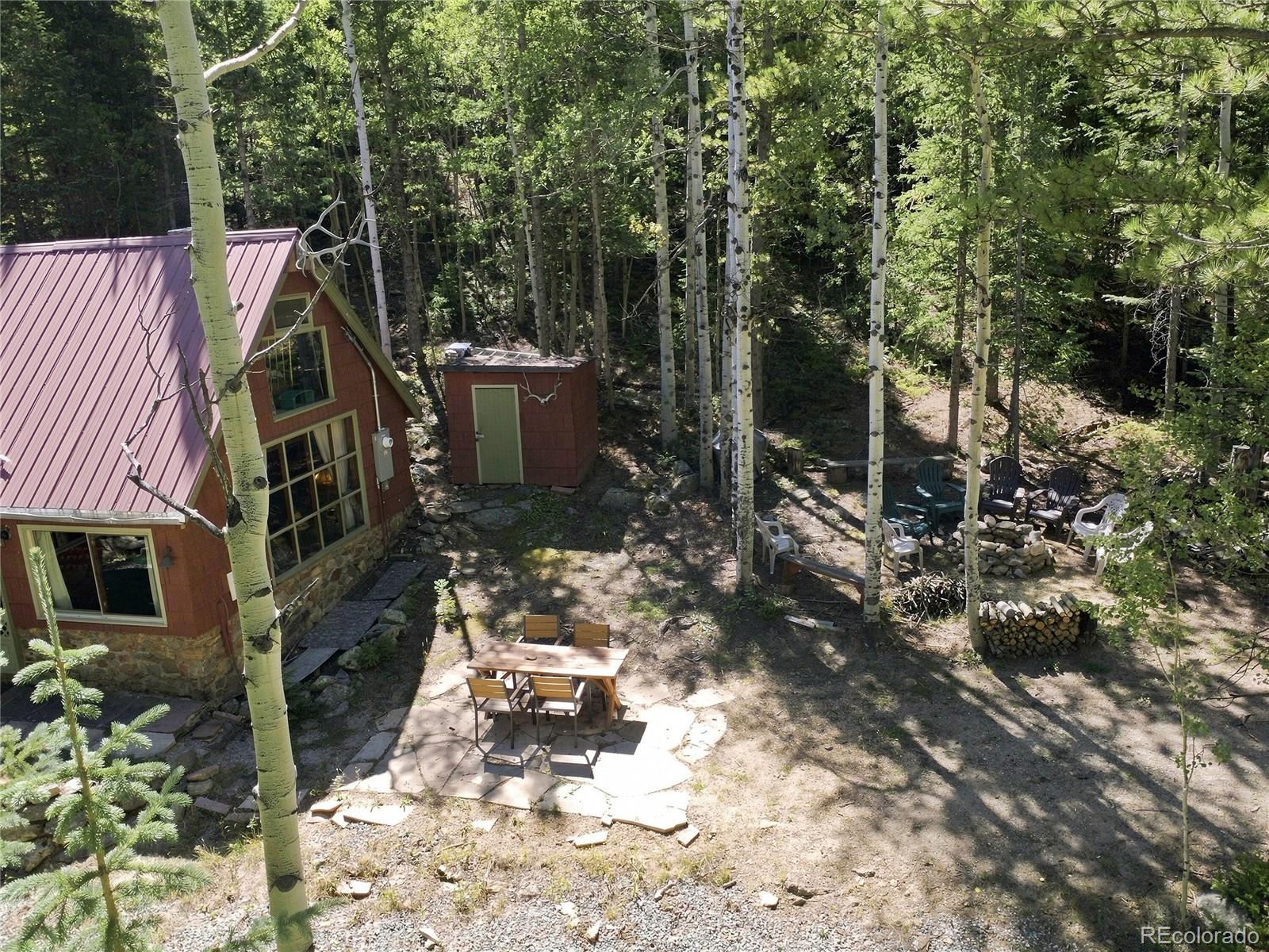 MLS Image #23 for 103  forest haven lane,idaho springs, Colorado