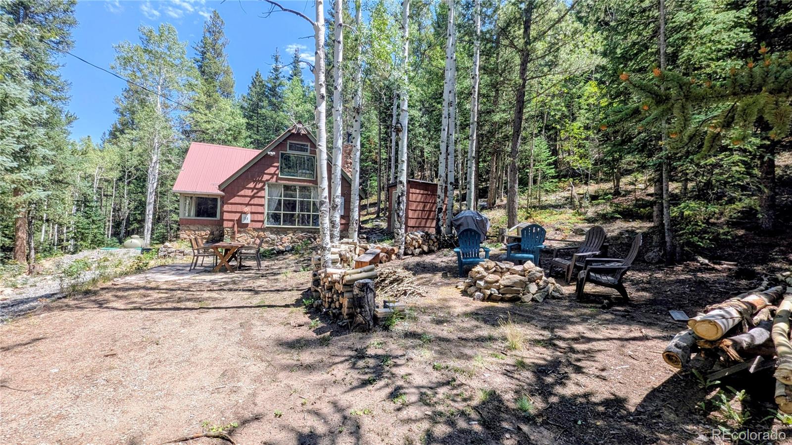 MLS Image #24 for 103  forest haven lane,idaho springs, Colorado