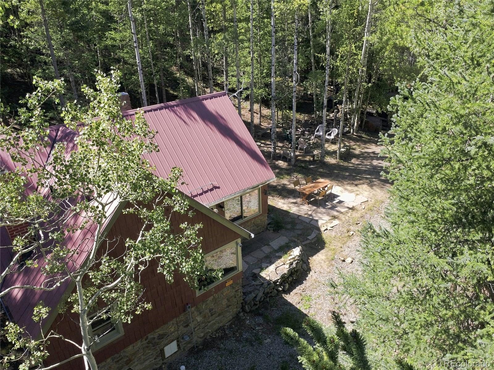 MLS Image #27 for 103  forest haven lane,idaho springs, Colorado