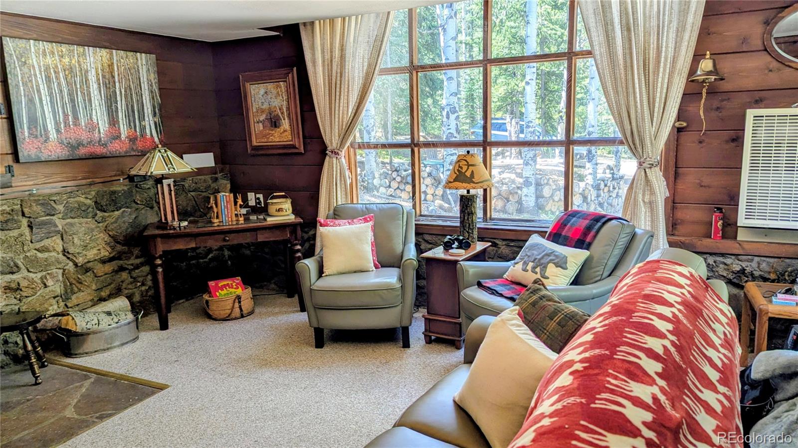 MLS Image #3 for 103  forest haven lane,idaho springs, Colorado