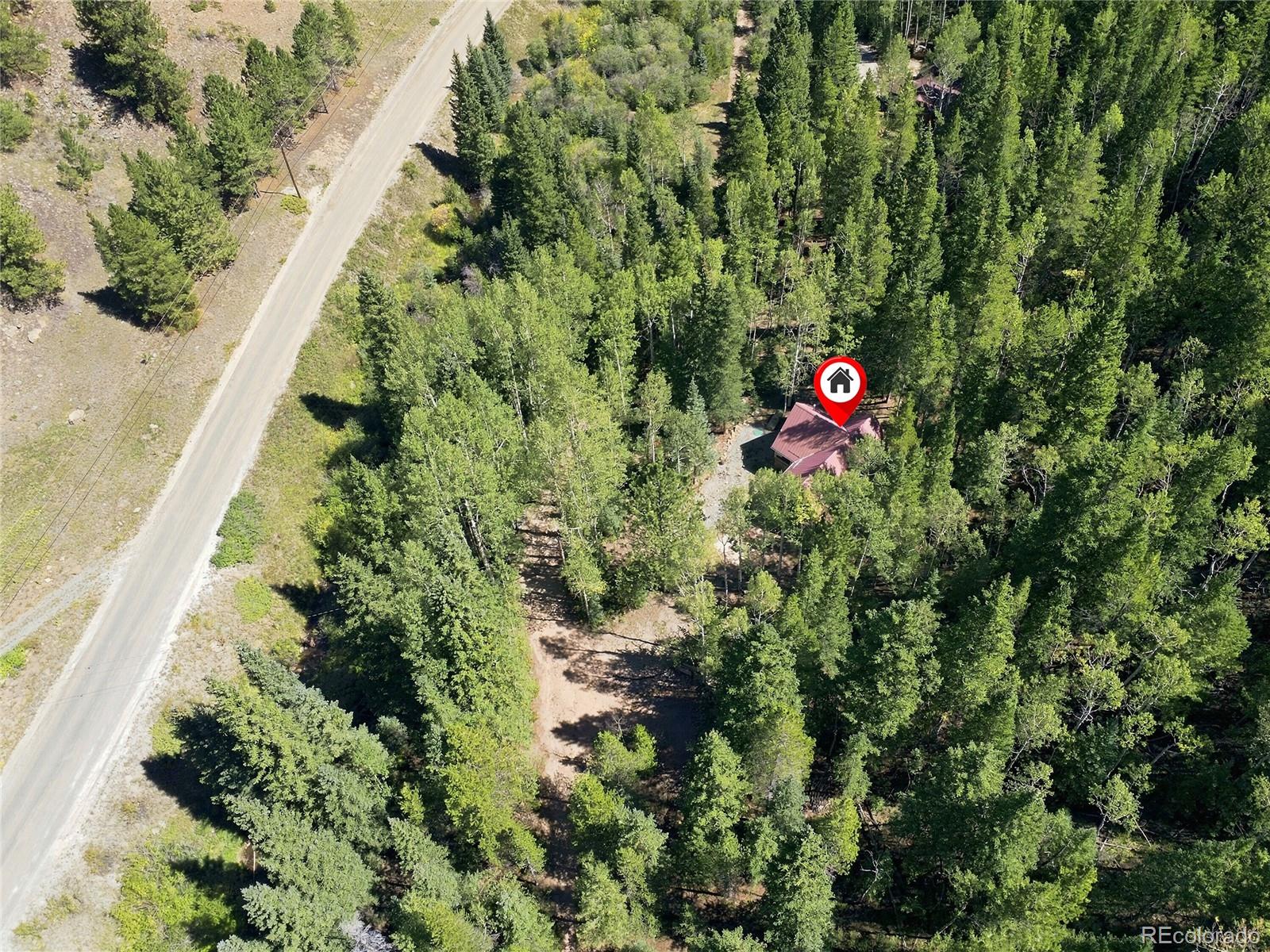 MLS Image #31 for 103  forest haven lane,idaho springs, Colorado