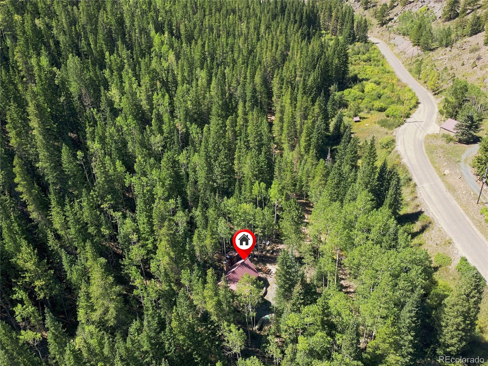 MLS Image #32 for 103  forest haven lane,idaho springs, Colorado