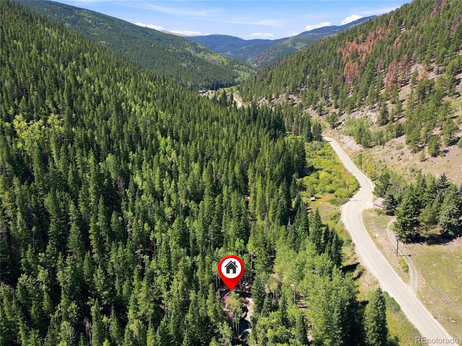 MLS Image #33 for 103  forest haven lane,idaho springs, Colorado