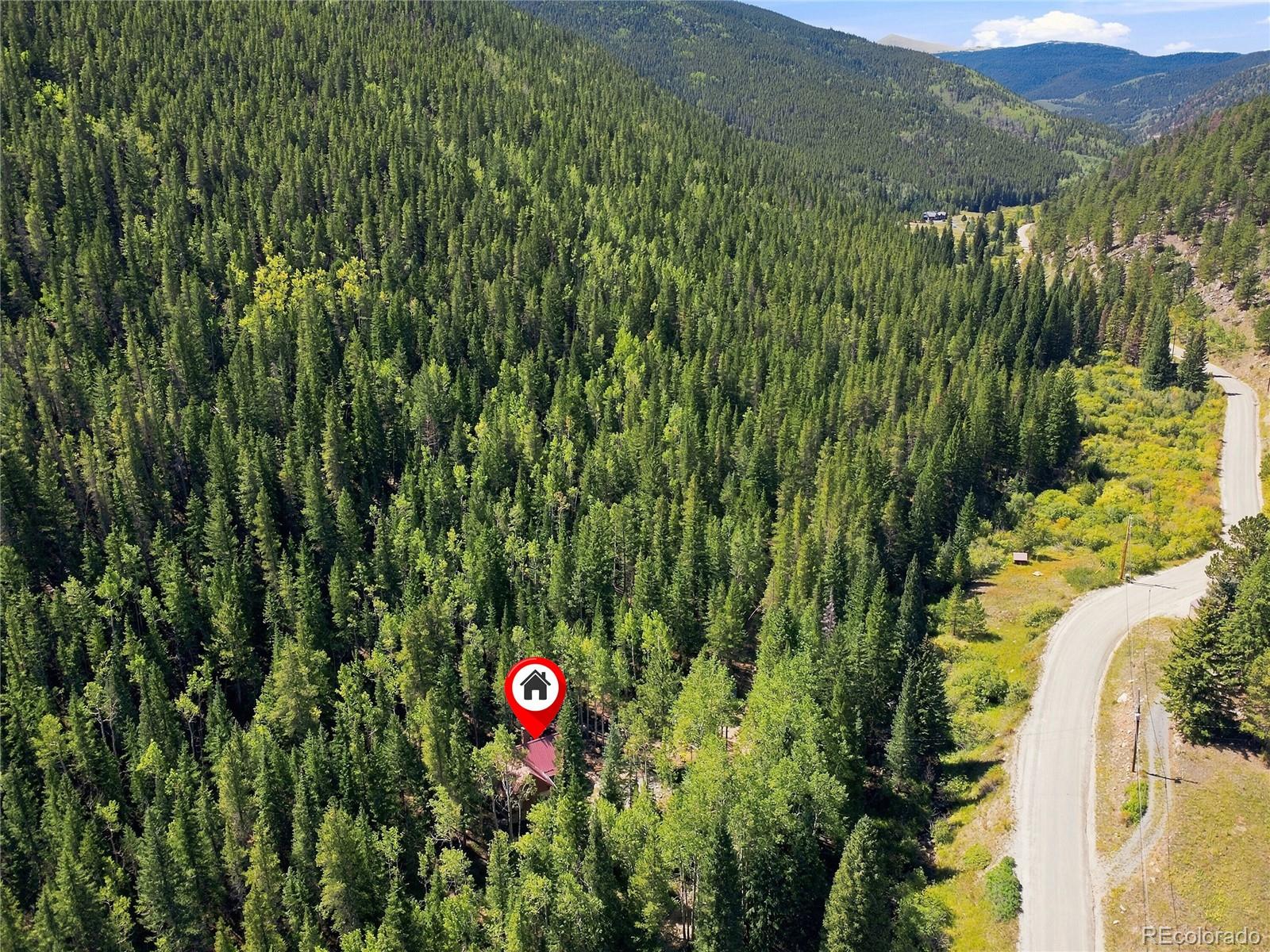 MLS Image #34 for 103  forest haven lane,idaho springs, Colorado