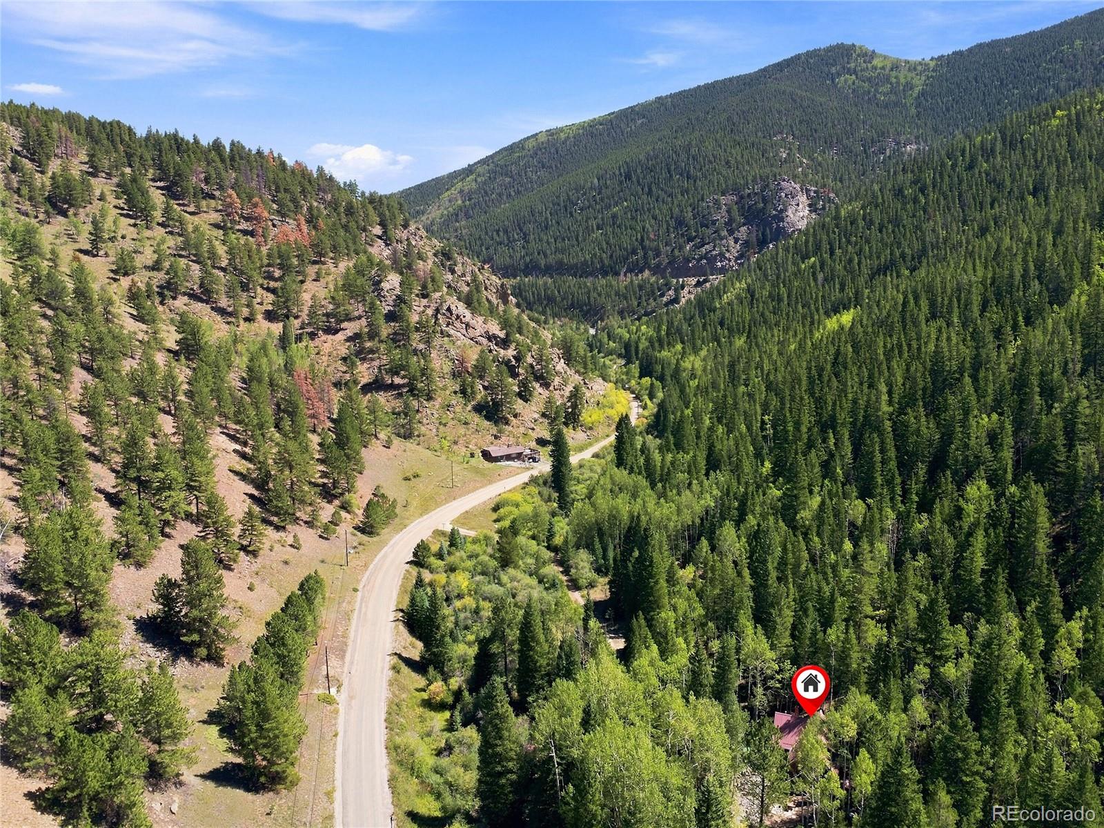 MLS Image #36 for 103  forest haven lane,idaho springs, Colorado