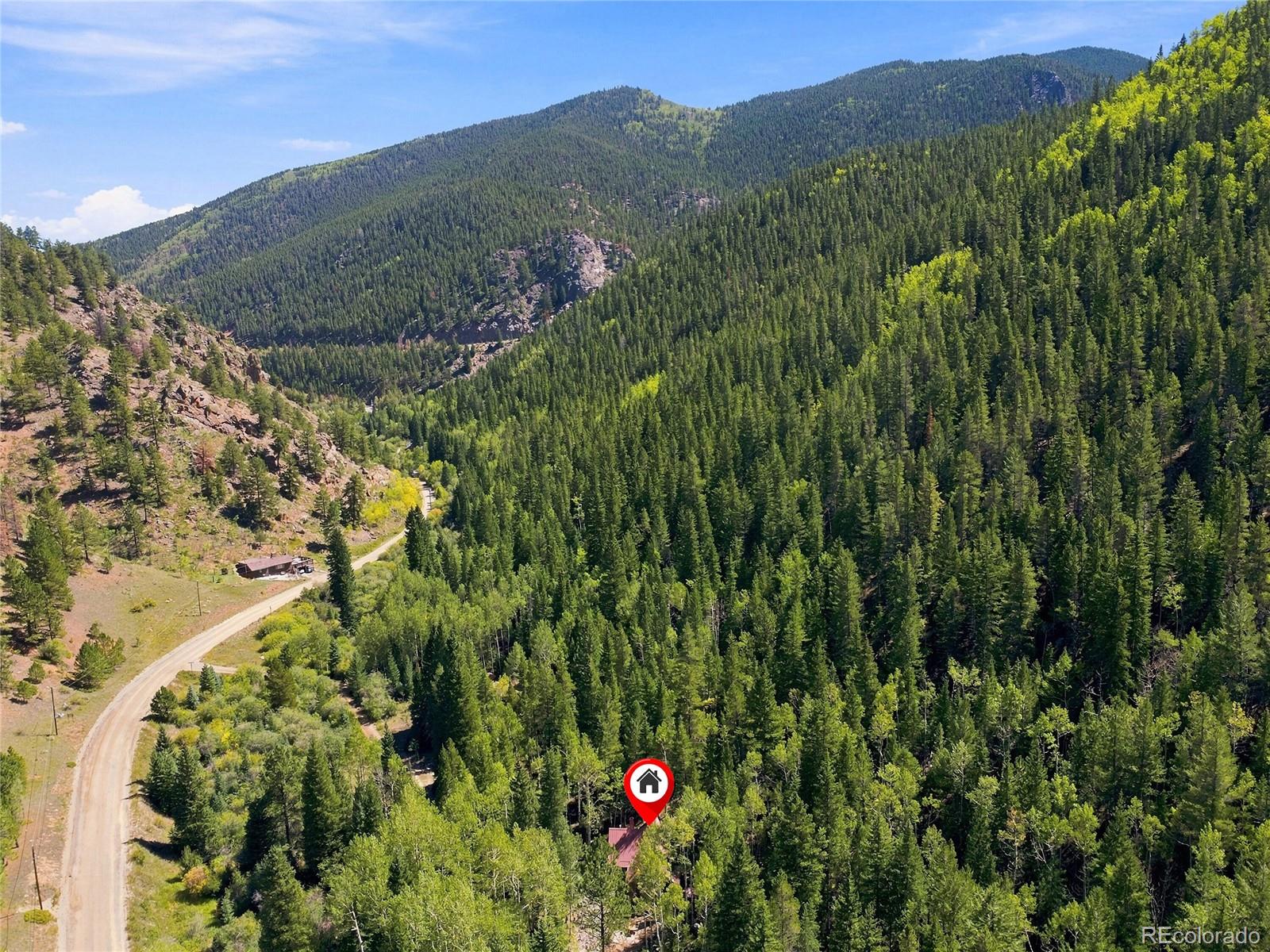 MLS Image #37 for 103  forest haven lane,idaho springs, Colorado