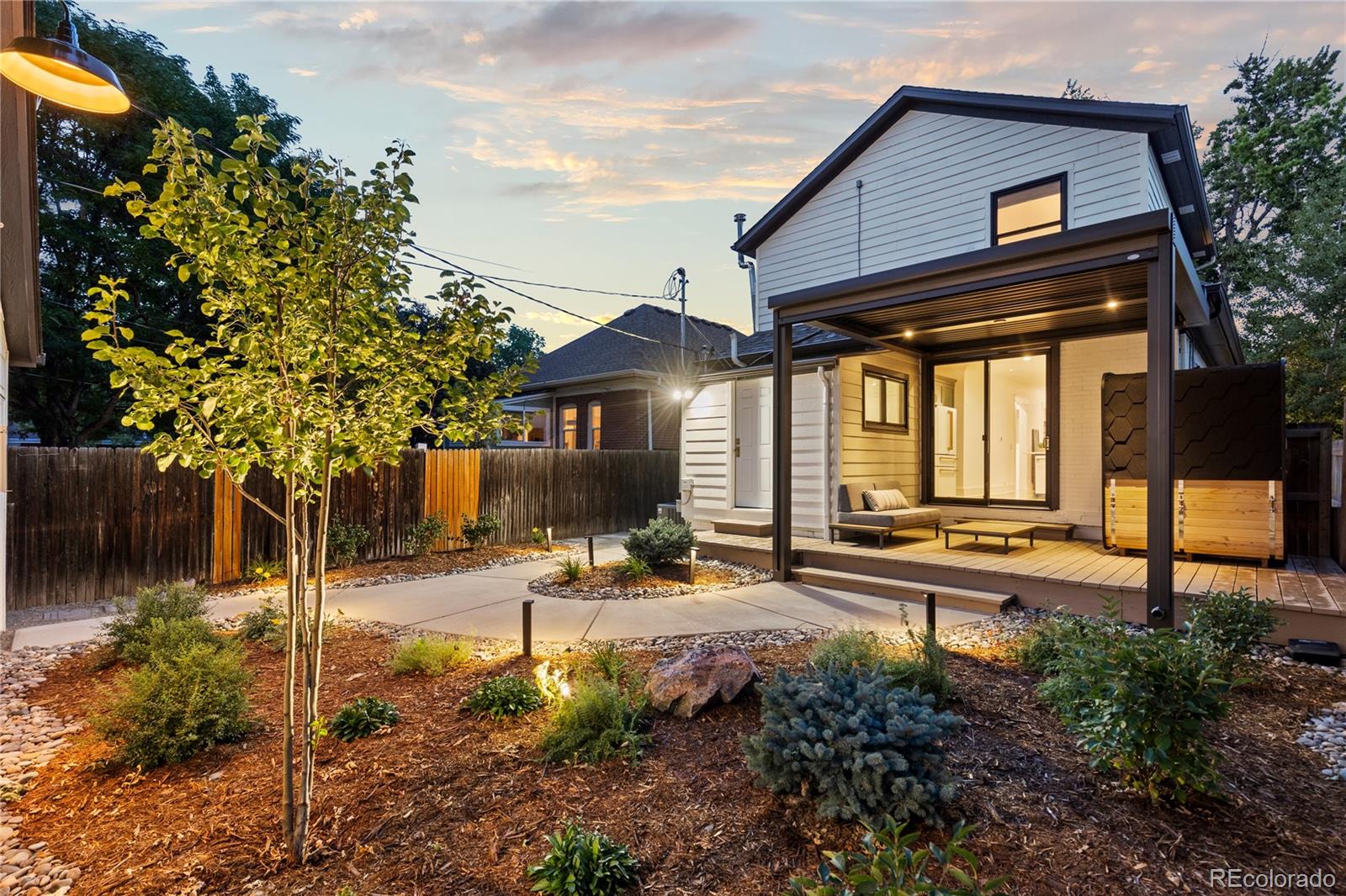 MLS Image #1 for 507 s emerson street,denver, Colorado