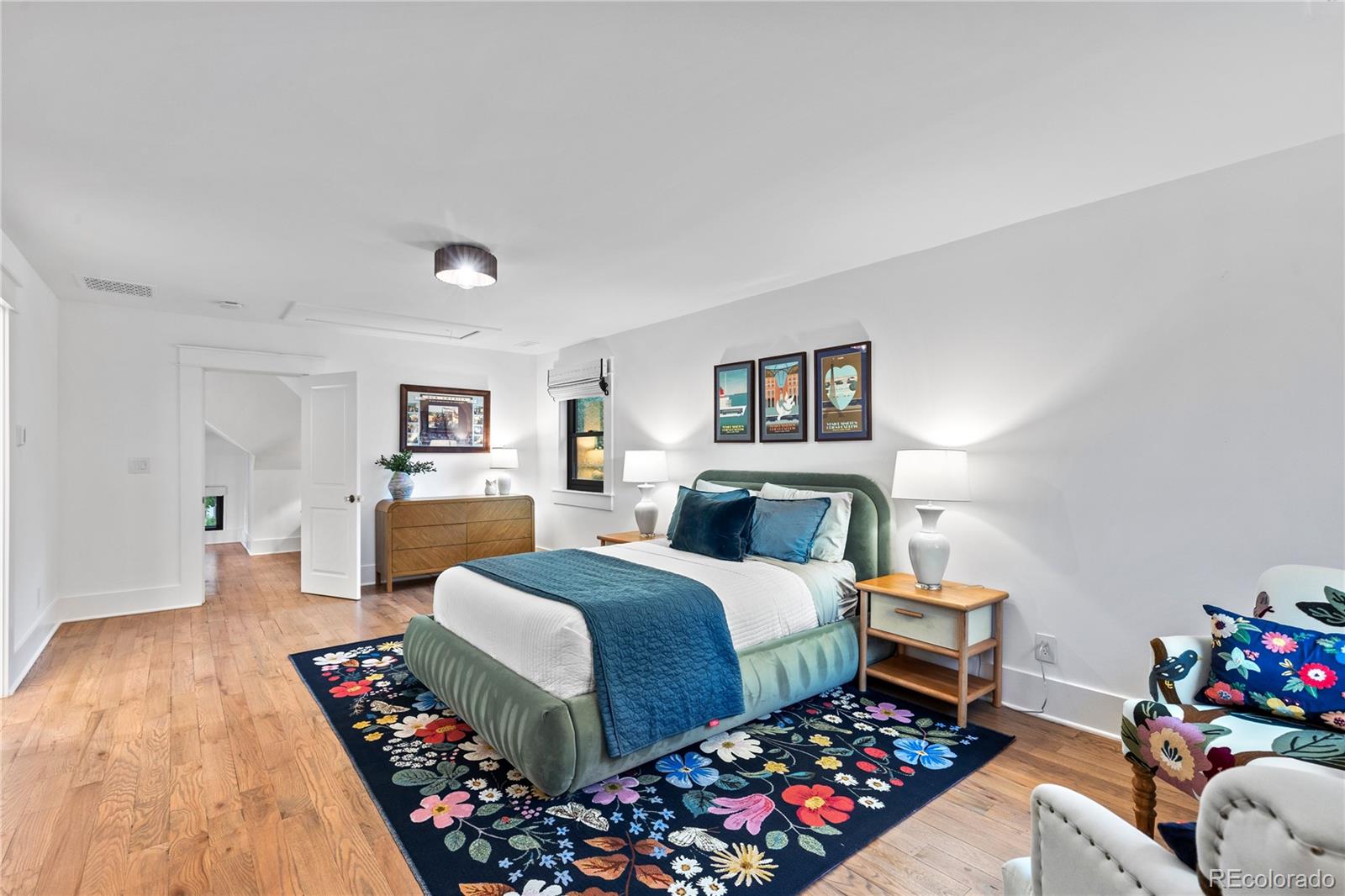 MLS Image #11 for 507 s emerson street,denver, Colorado