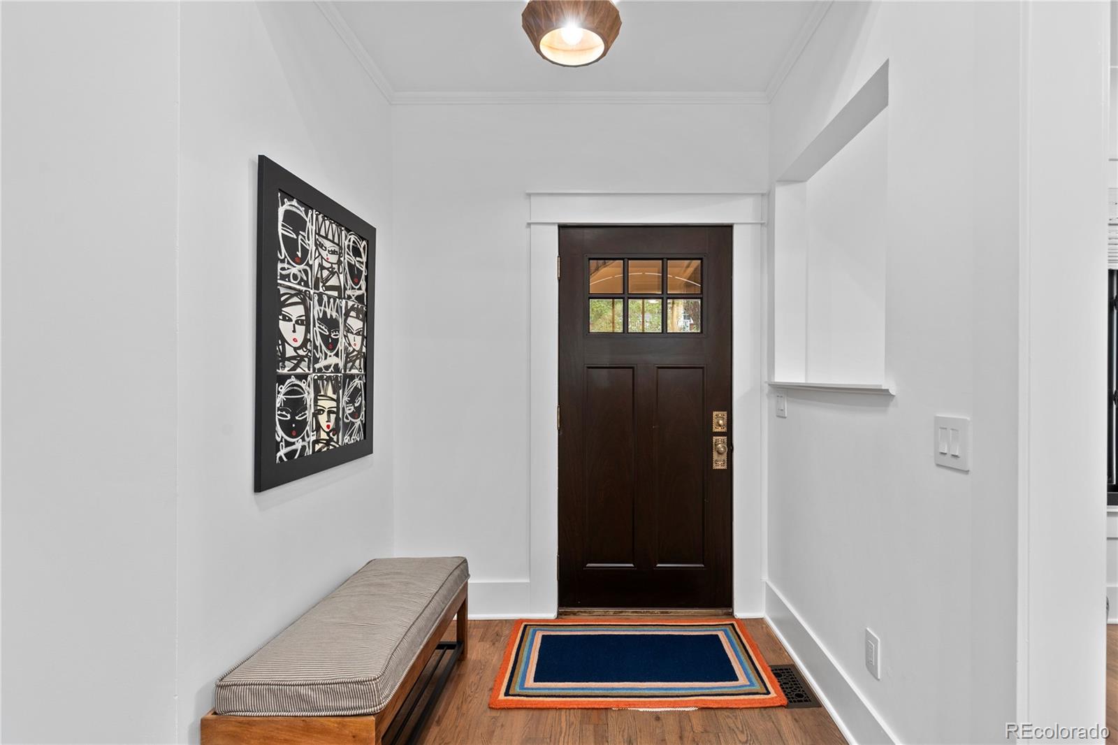 MLS Image #16 for 507 s emerson street,denver, Colorado