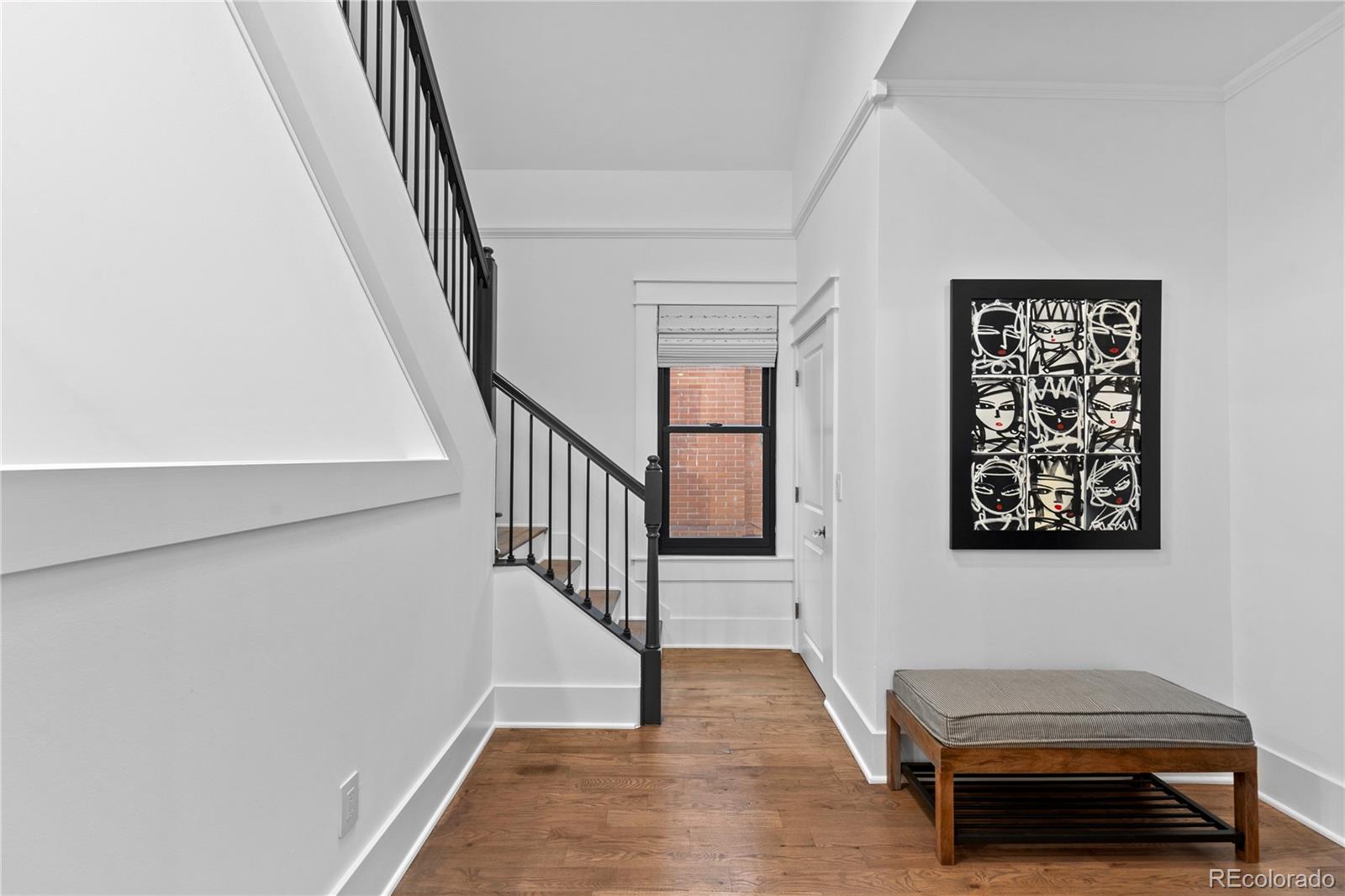 MLS Image #17 for 507 s emerson street,denver, Colorado