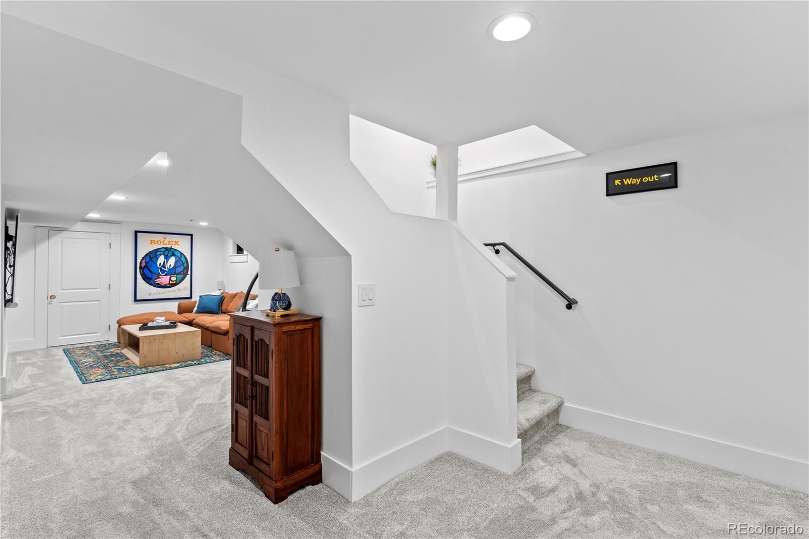 MLS Image #21 for 507 s emerson street,denver, Colorado