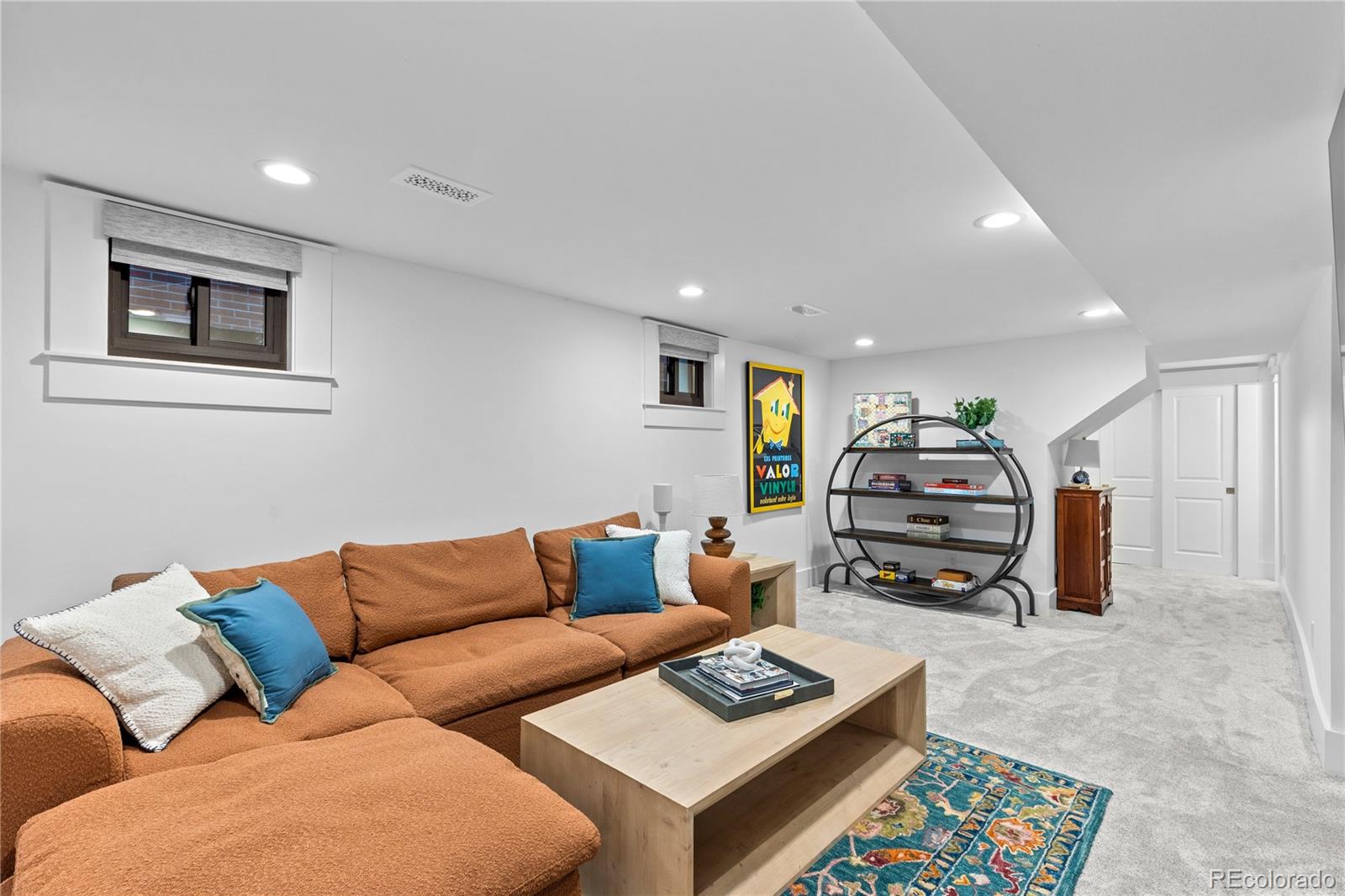 MLS Image #22 for 507 s emerson street,denver, Colorado