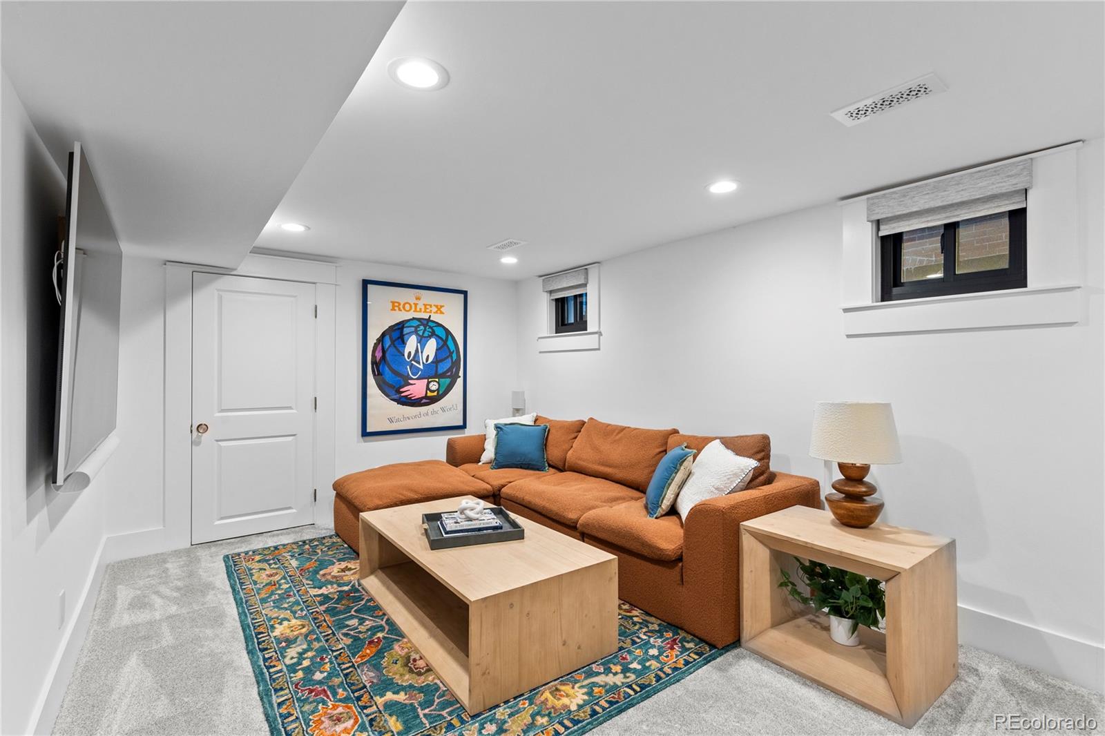 MLS Image #23 for 507 s emerson street,denver, Colorado