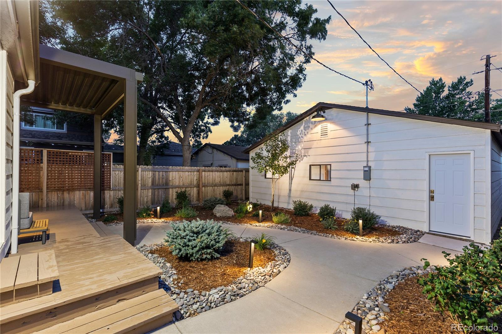MLS Image #28 for 507 s emerson street,denver, Colorado