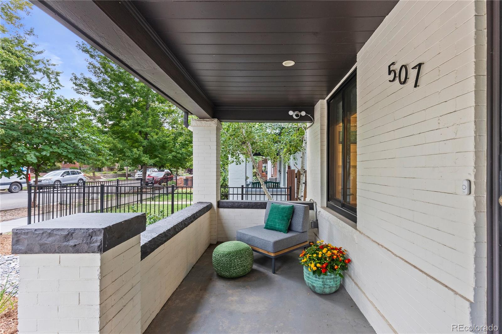 MLS Image #29 for 507 s emerson street,denver, Colorado