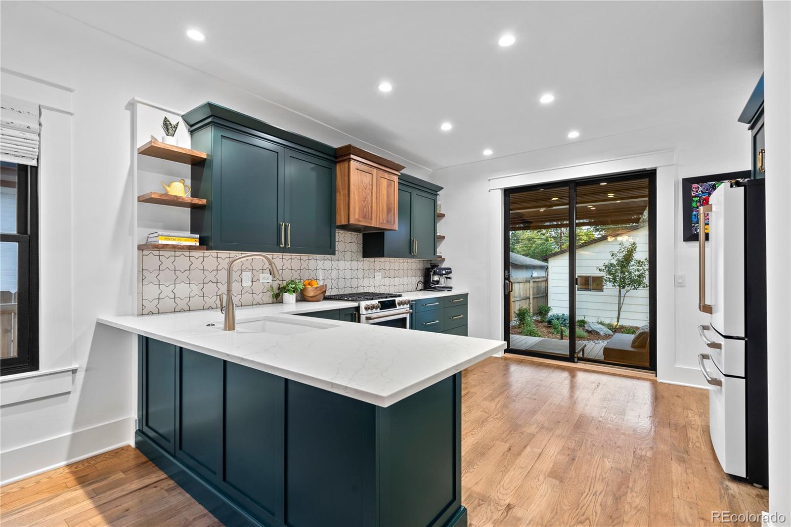 MLS Image #7 for 507 s emerson street,denver, Colorado