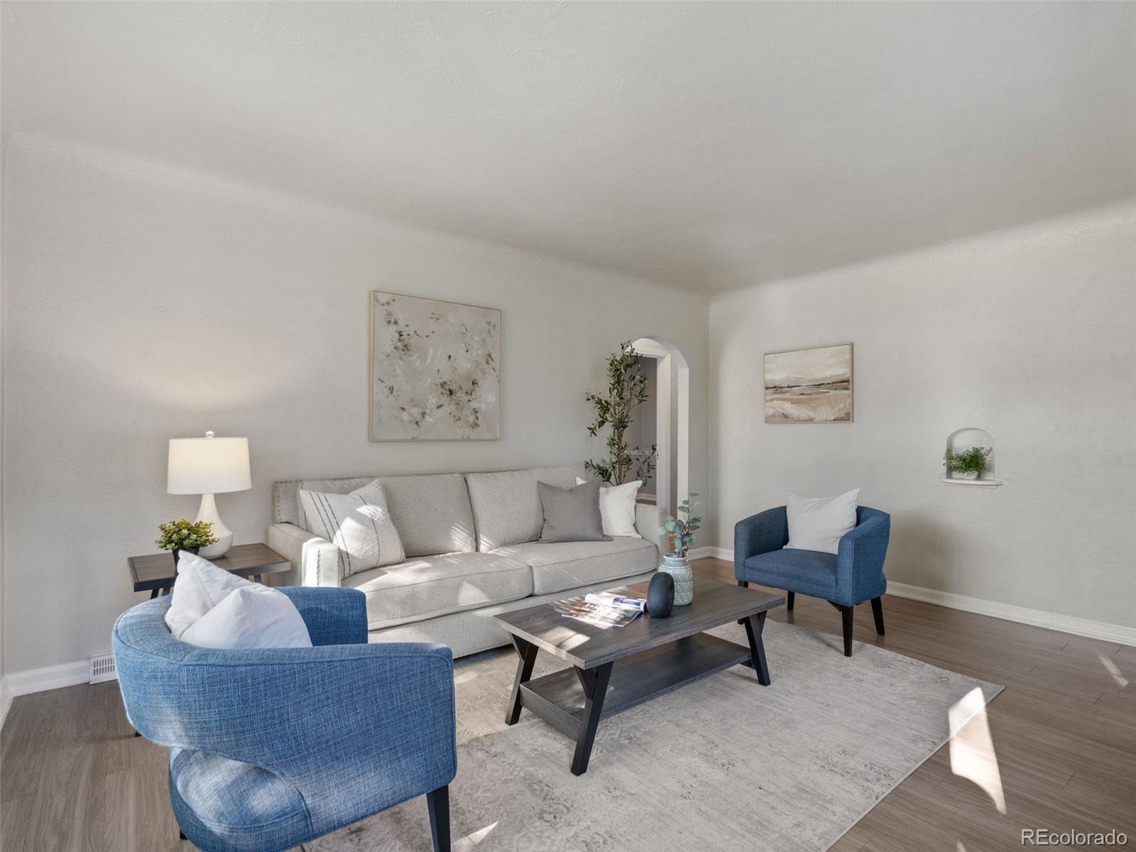 MLS Image #1 for 1634 s humboldt street,denver, Colorado