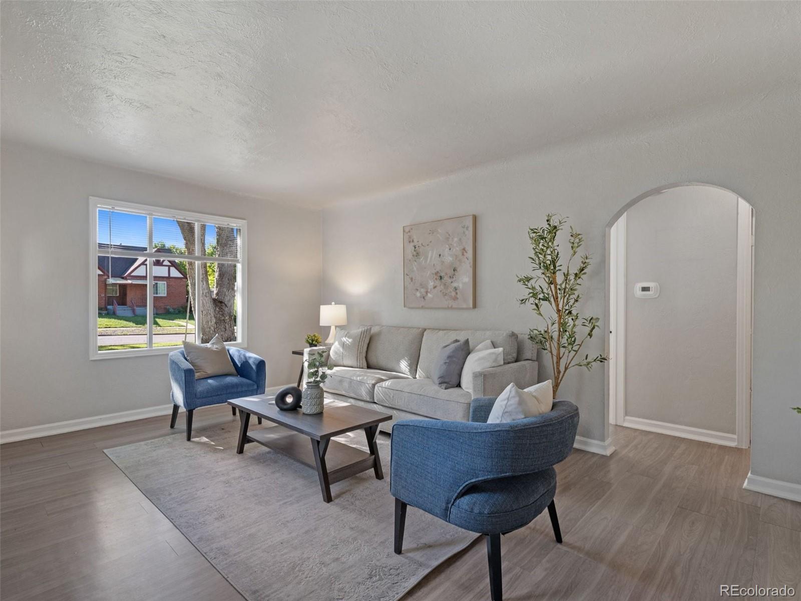 MLS Image #2 for 1634 s humboldt street,denver, Colorado