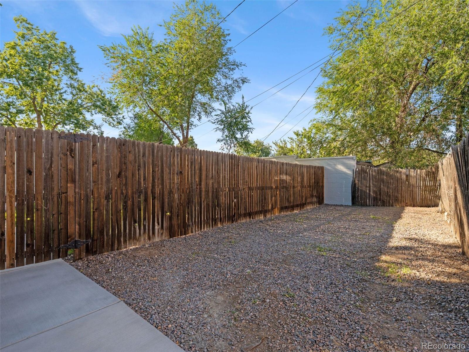MLS Image #24 for 1634 s humboldt street,denver, Colorado