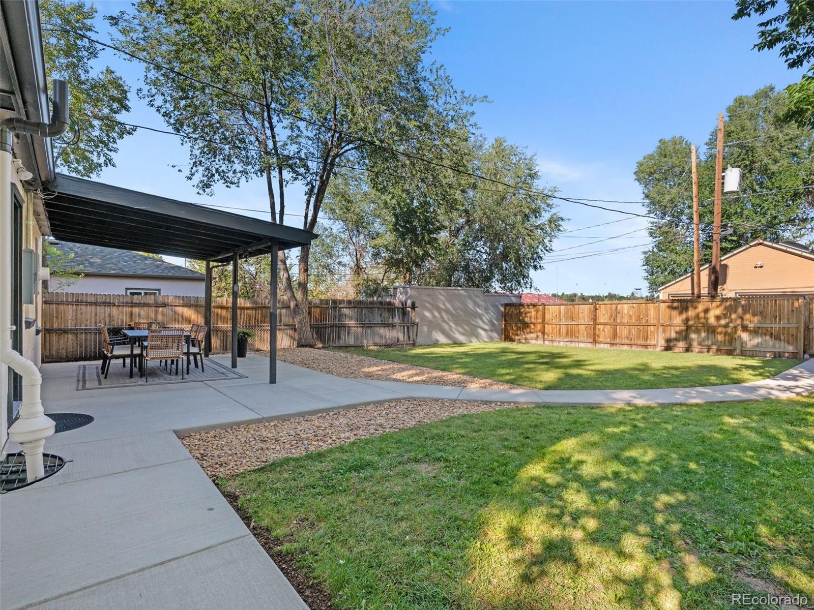 MLS Image #25 for 1634 s humboldt street,denver, Colorado