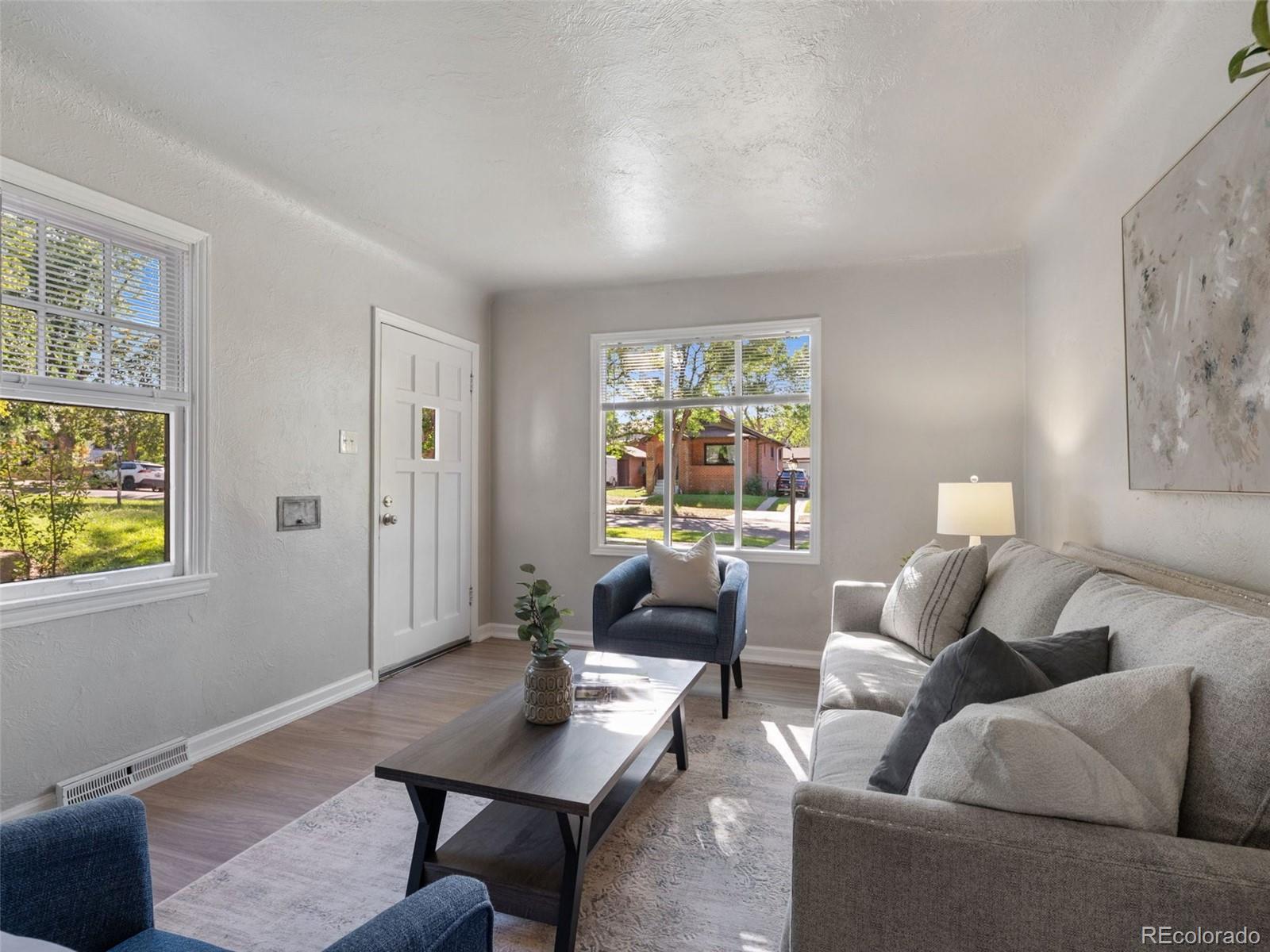 MLS Image #3 for 1634 s humboldt street,denver, Colorado
