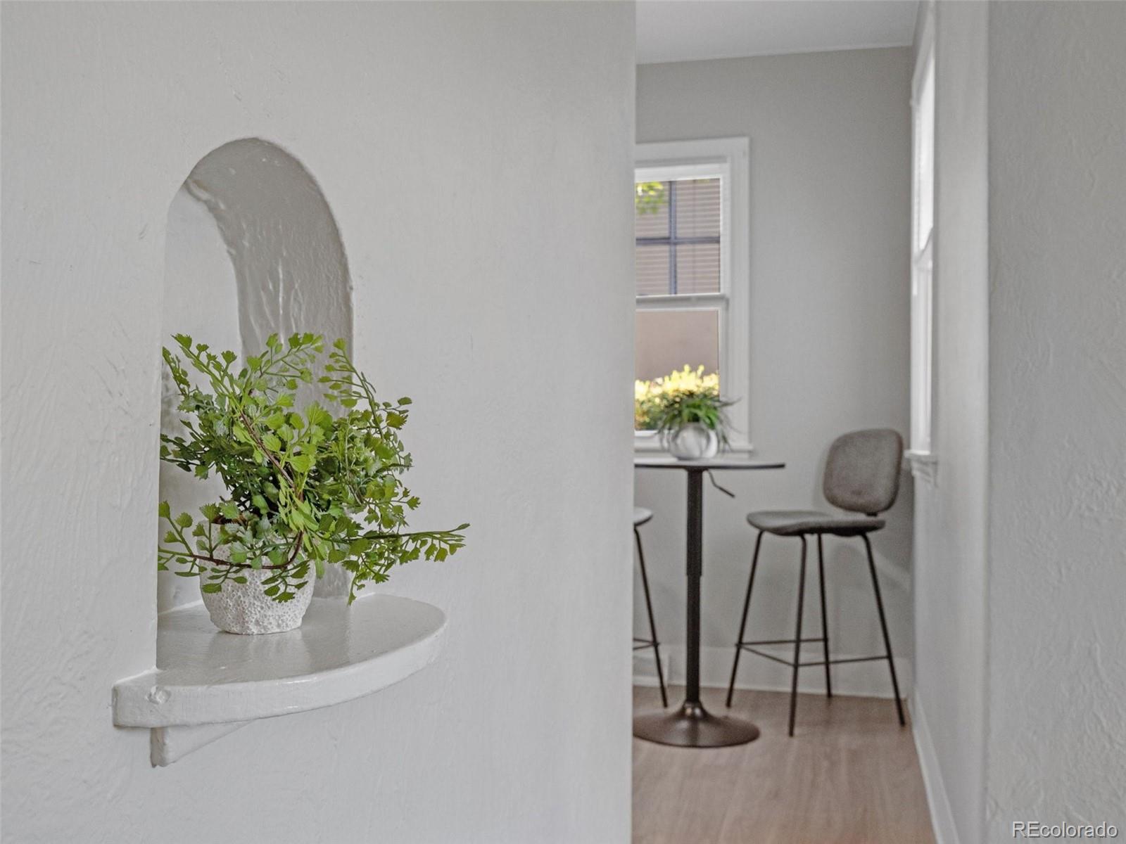 MLS Image #4 for 1634 s humboldt street,denver, Colorado