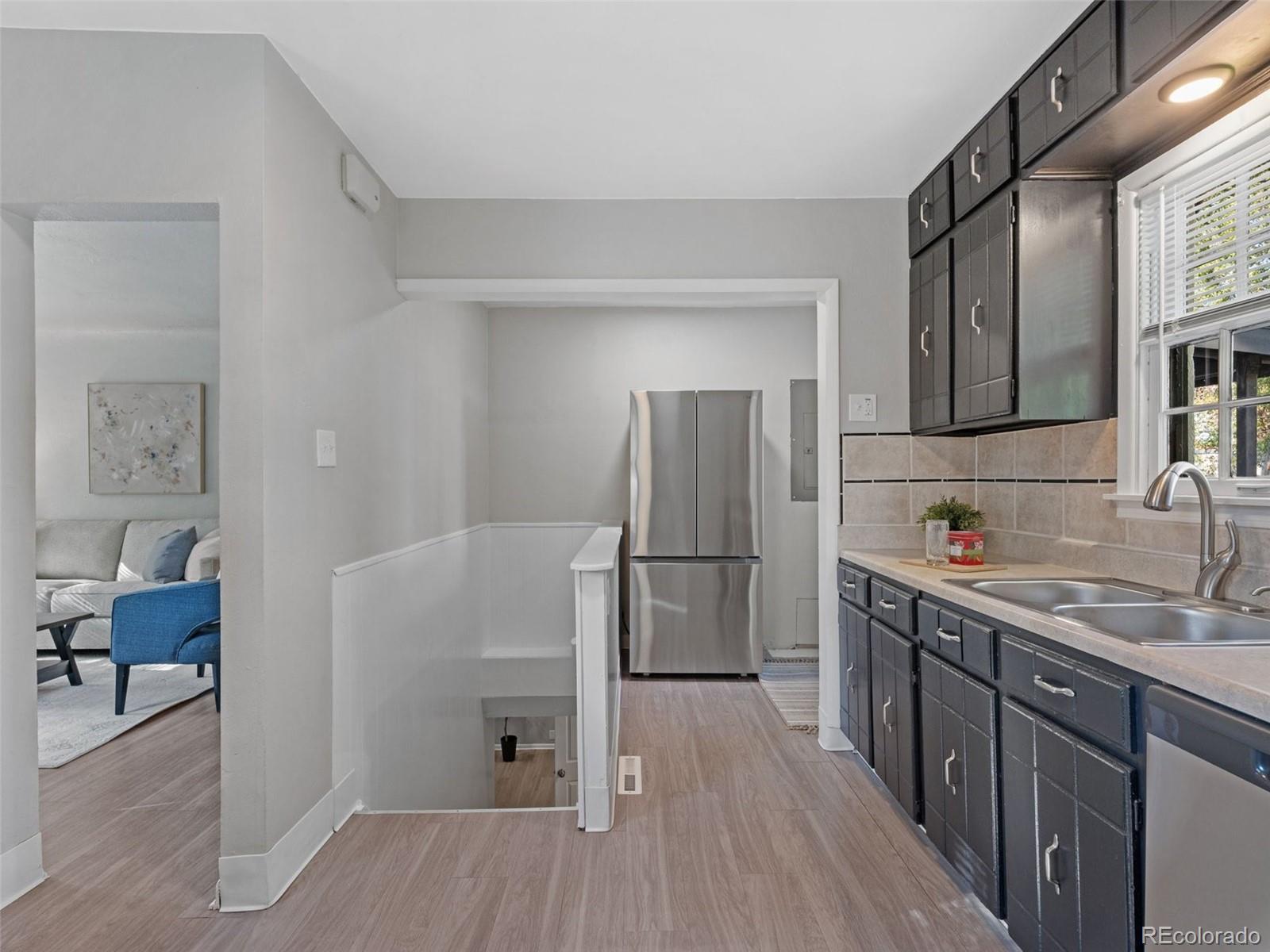 MLS Image #7 for 1634 s humboldt street,denver, Colorado