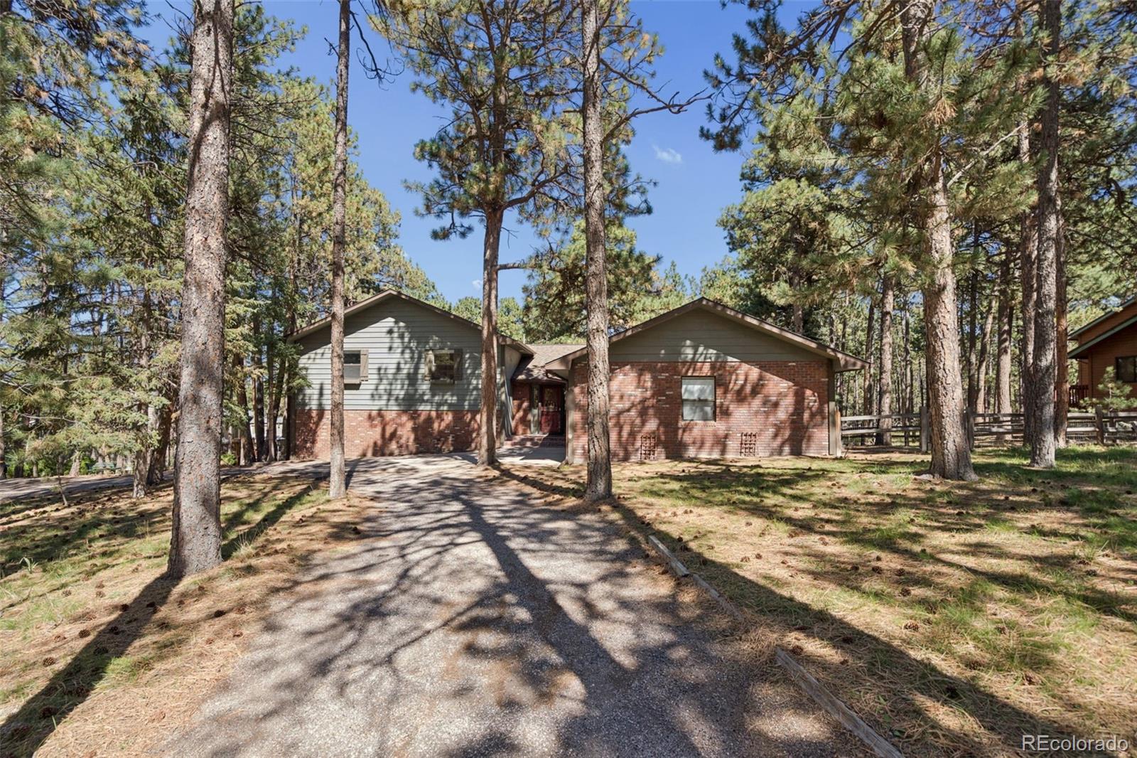 MLS Image #0 for 17950  new london road,monument, Colorado
