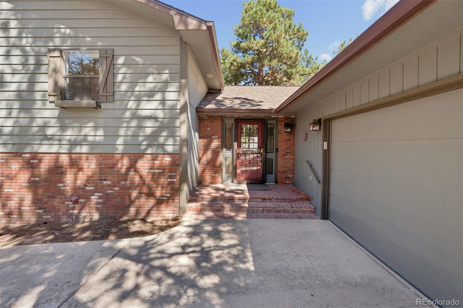 MLS Image #1 for 17950  new london road,monument, Colorado