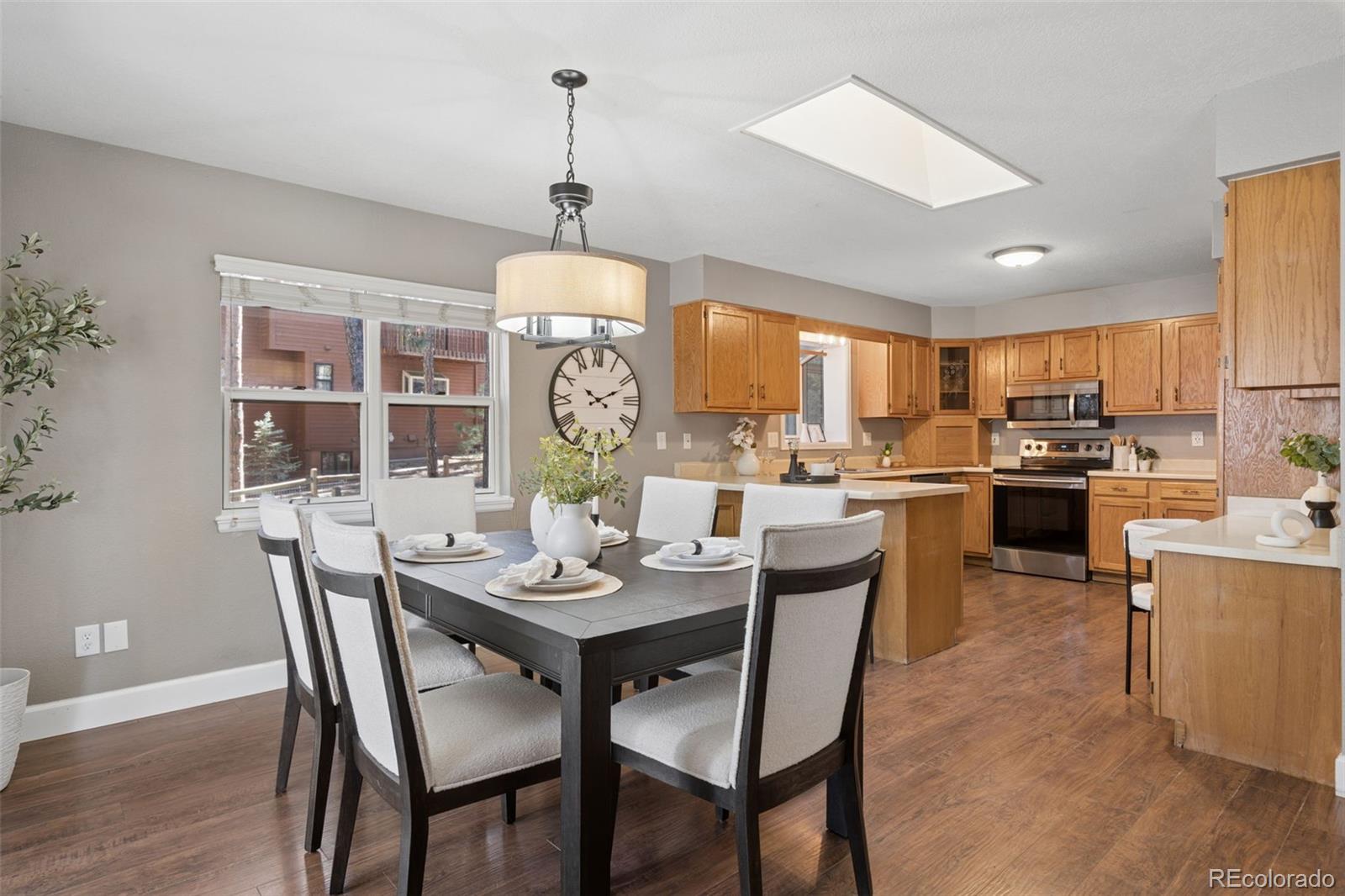 MLS Image #12 for 17950  new london road,monument, Colorado