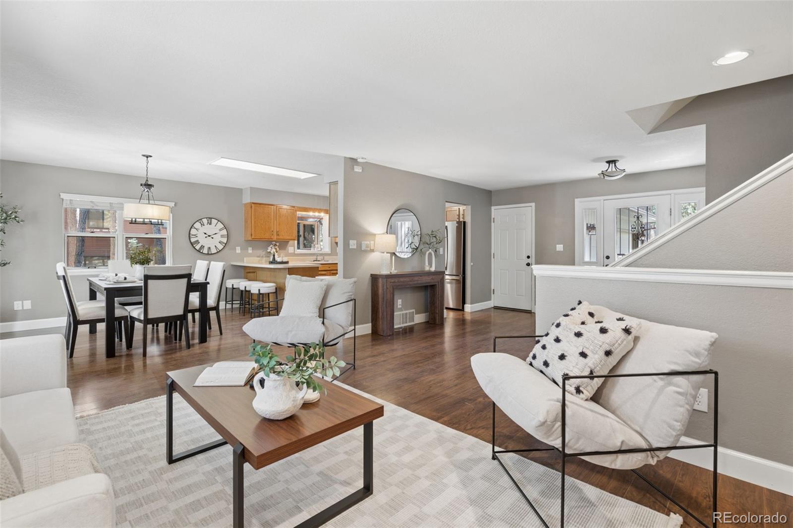MLS Image #5 for 17950  new london road,monument, Colorado