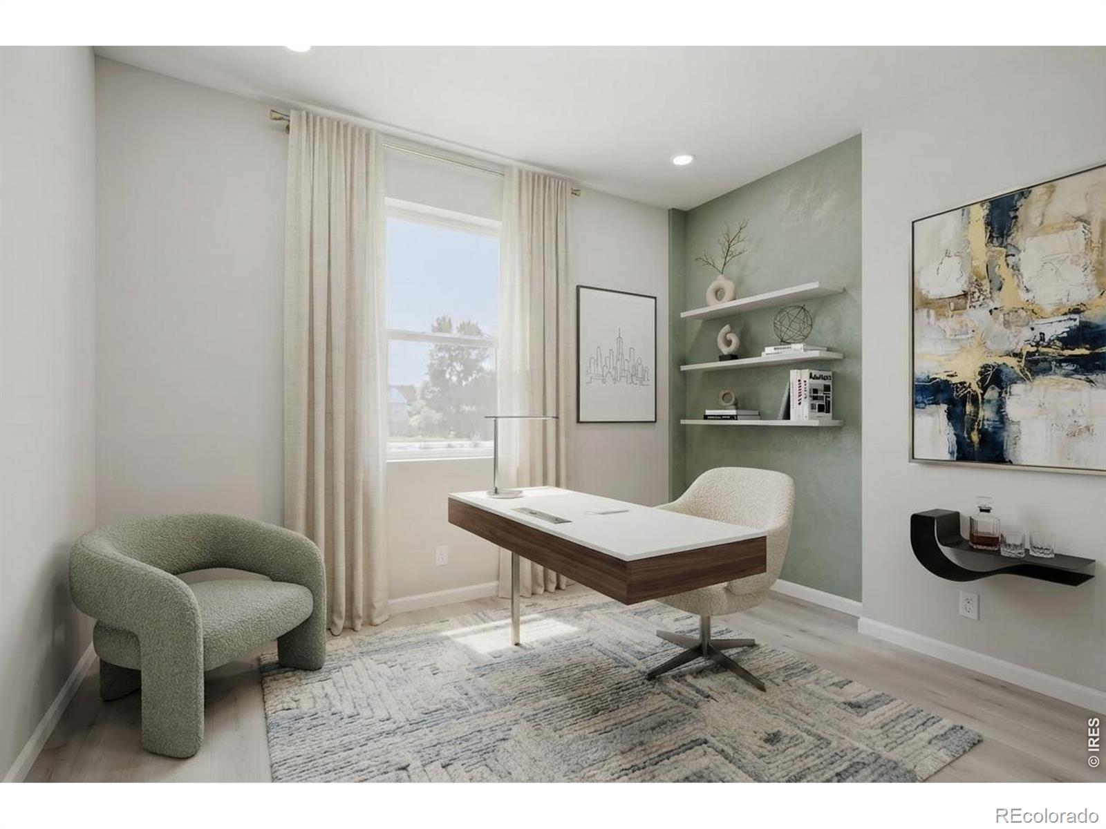 MLS Image #10 for 921  nettle lane,fort collins, Colorado