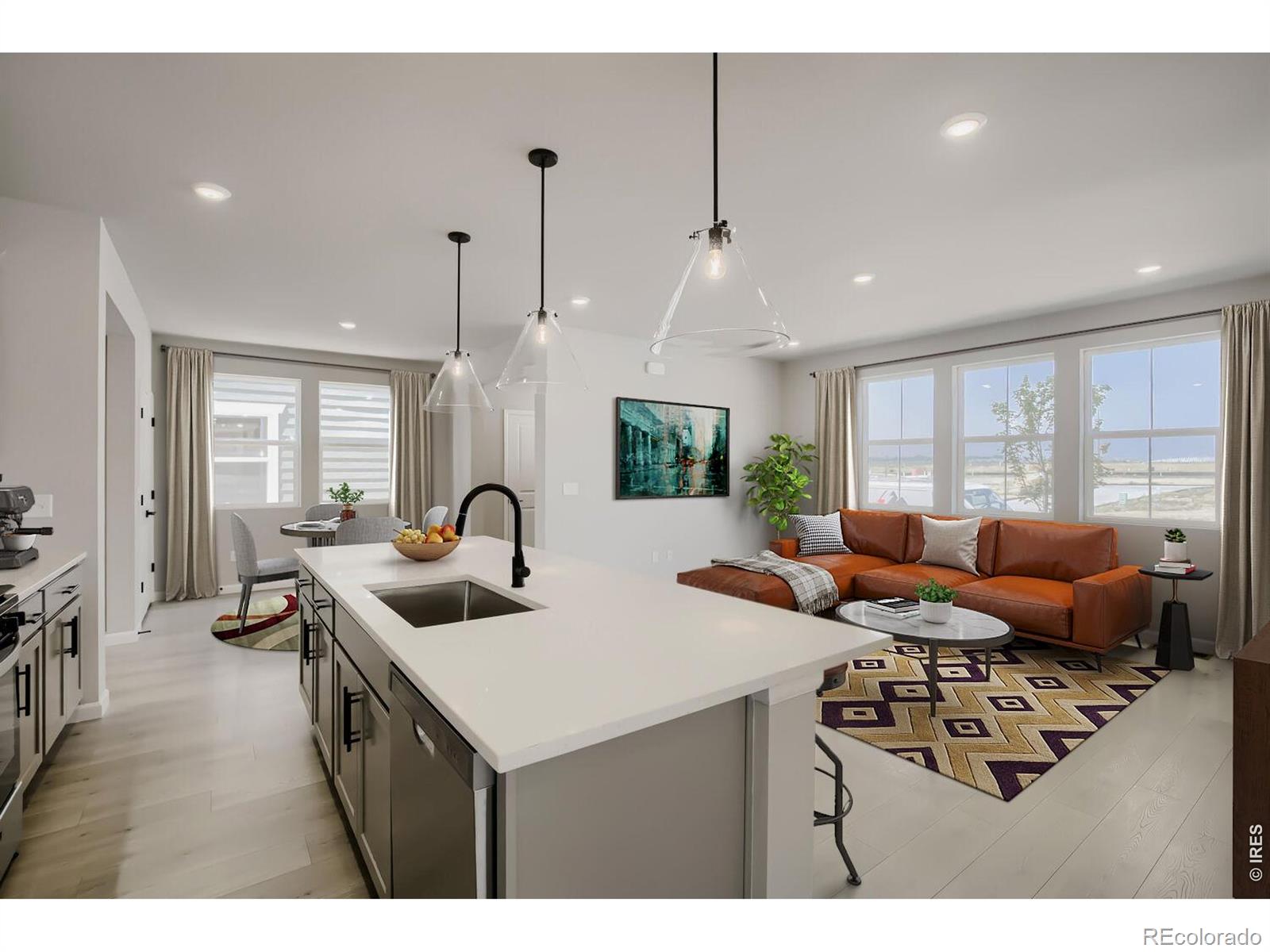 MLS Image #3 for 921  nettle lane,fort collins, Colorado