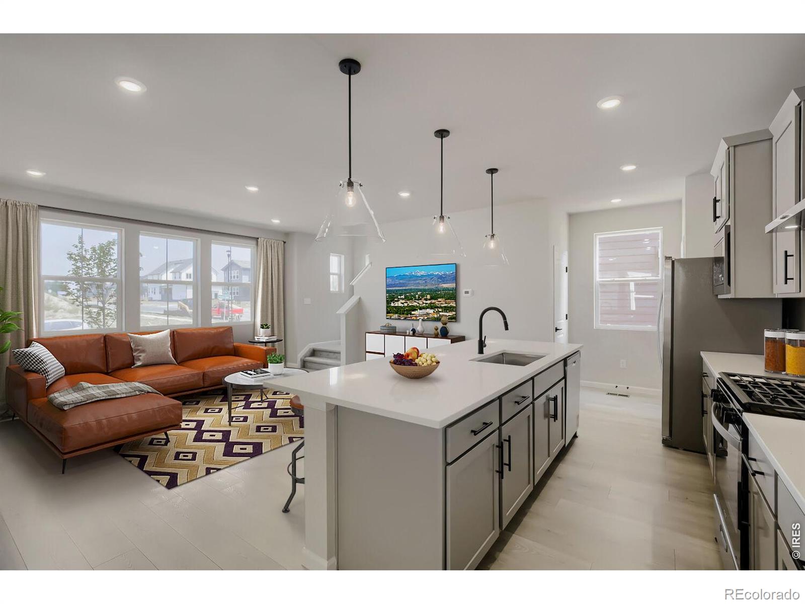 MLS Image #4 for 921  nettle lane,fort collins, Colorado