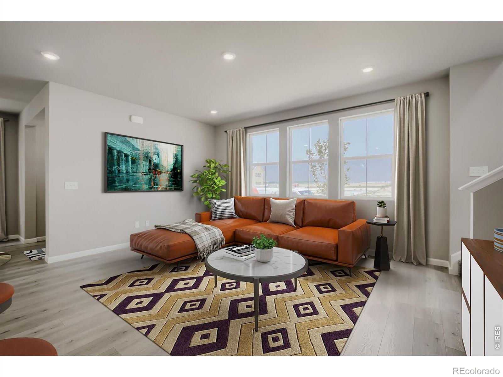 MLS Image #6 for 921  nettle lane,fort collins, Colorado