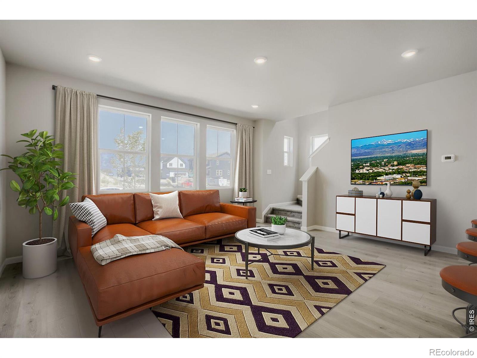 MLS Image #7 for 921  nettle lane,fort collins, Colorado