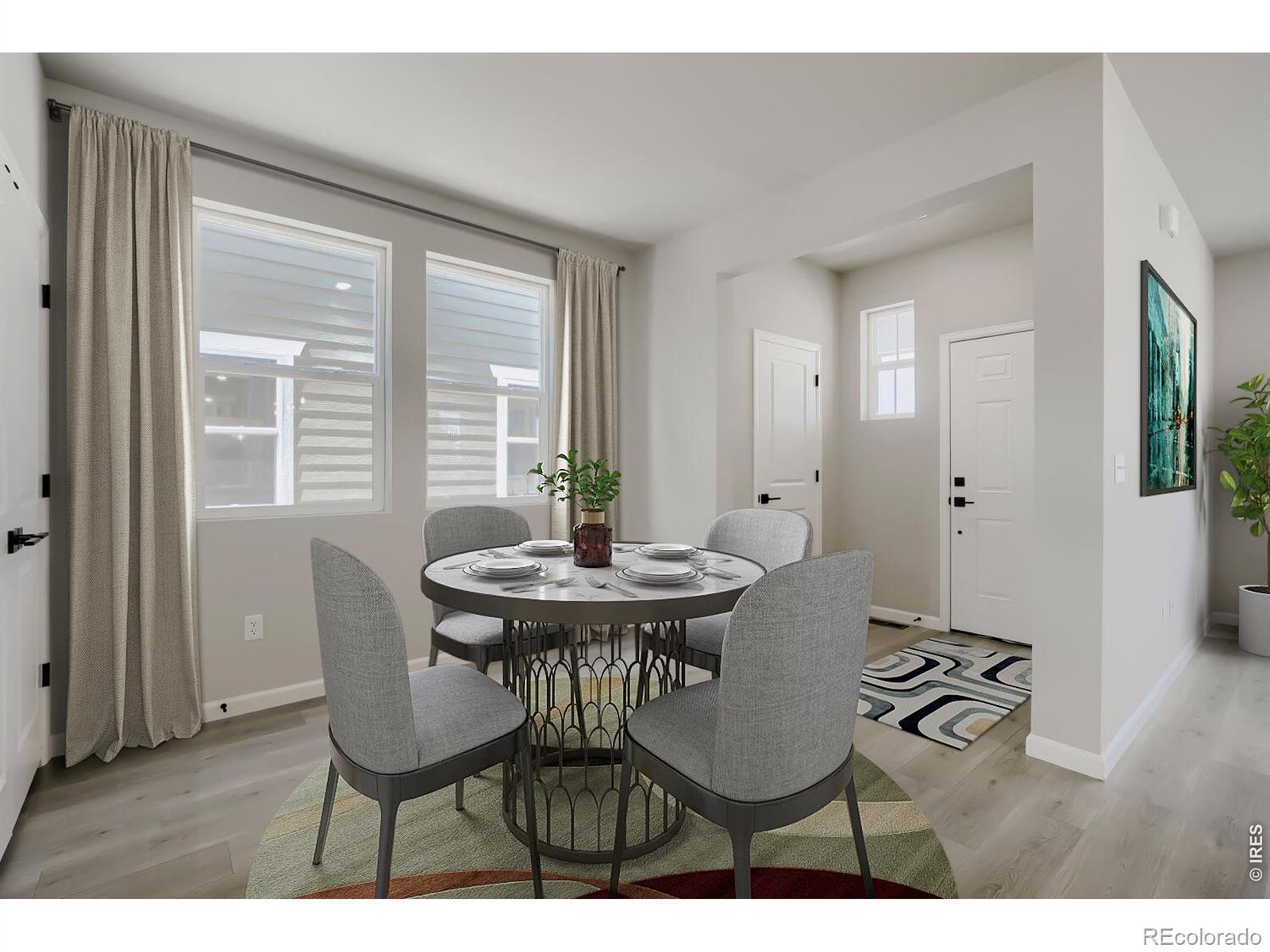MLS Image #8 for 921  nettle lane,fort collins, Colorado