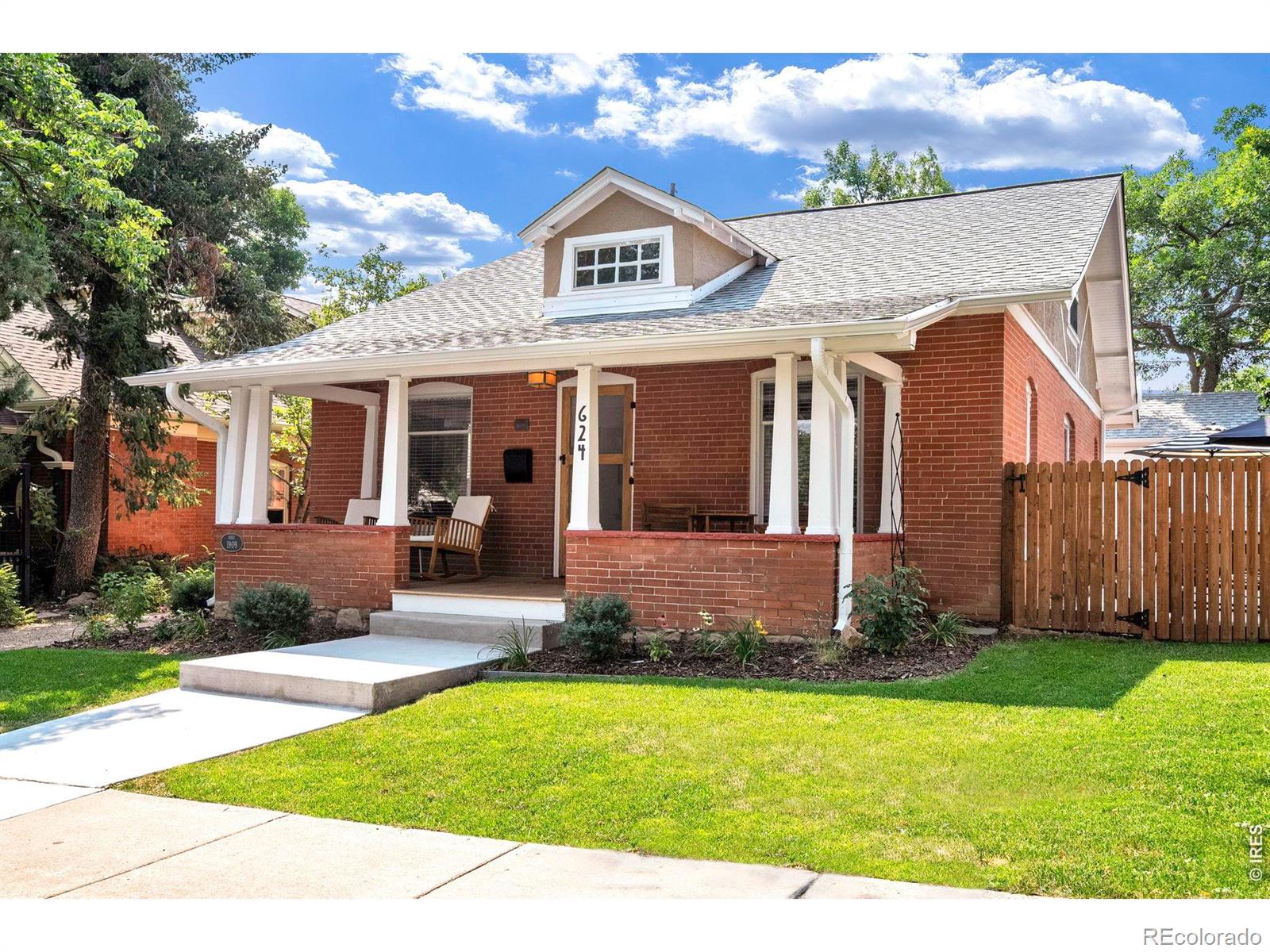 MLS Image #1 for 624  maxwell avenue,boulder, Colorado